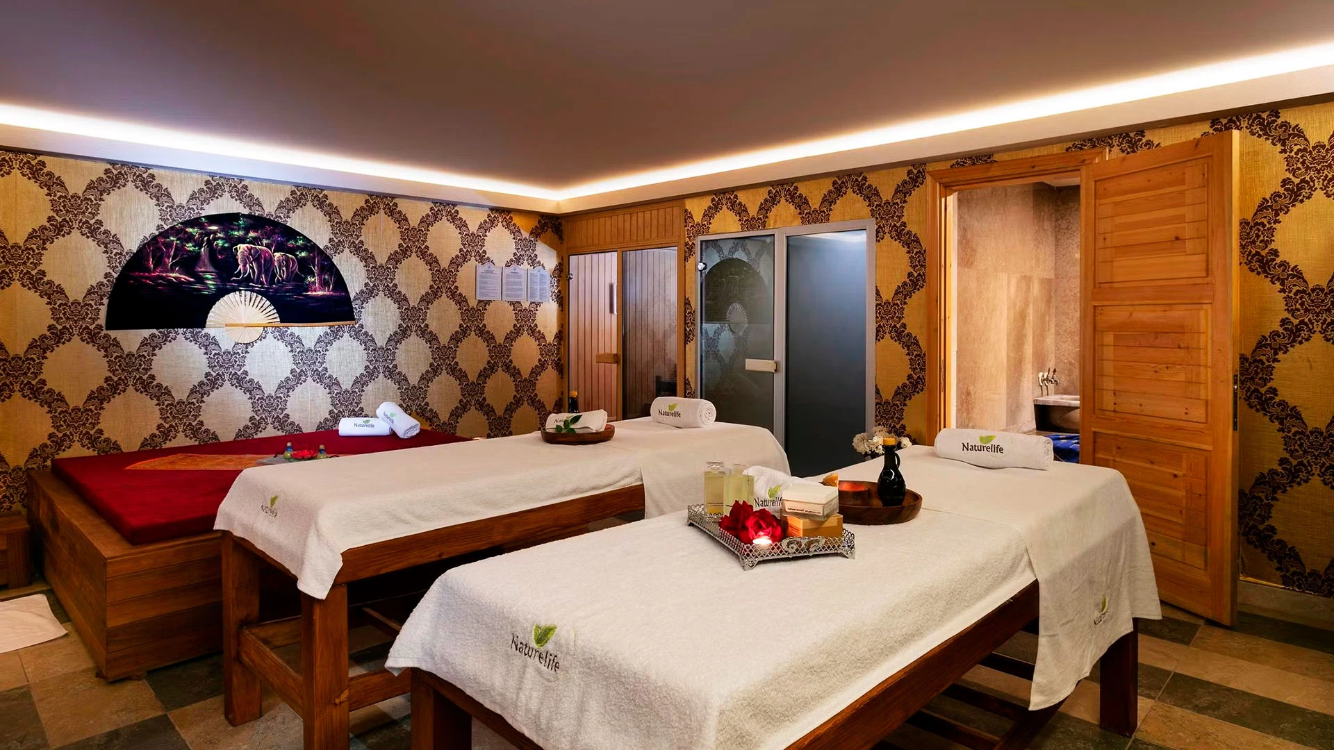 Armas Life Belek – 5