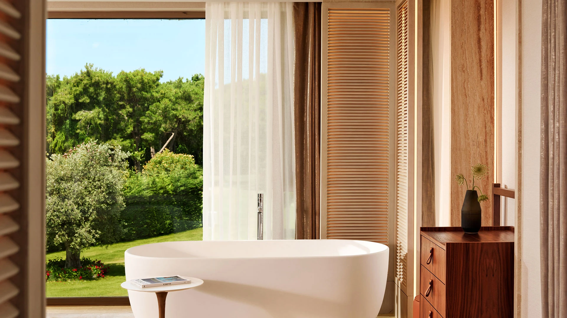 GLORIA SERENITY RESORT Нова Година в Анталия с чартър от Пловдив – 28