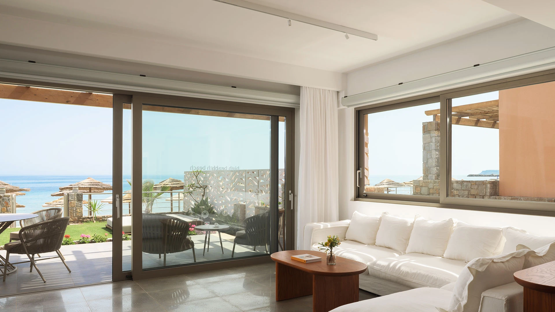 High Beach Resort Hotel Почивка на о-в Крит с полет от София – 25