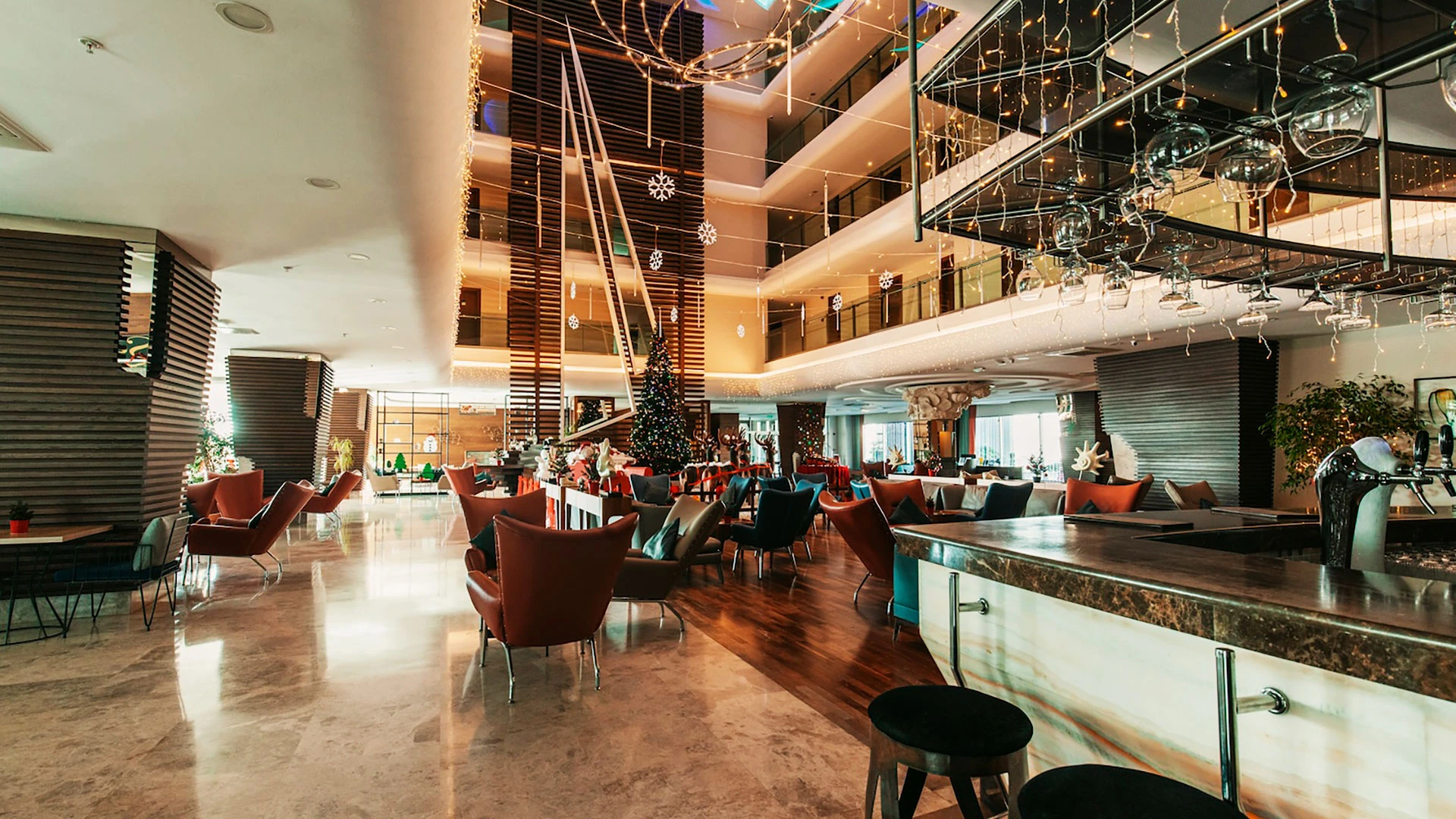 Seashell Resort & Spa Hotel – 15