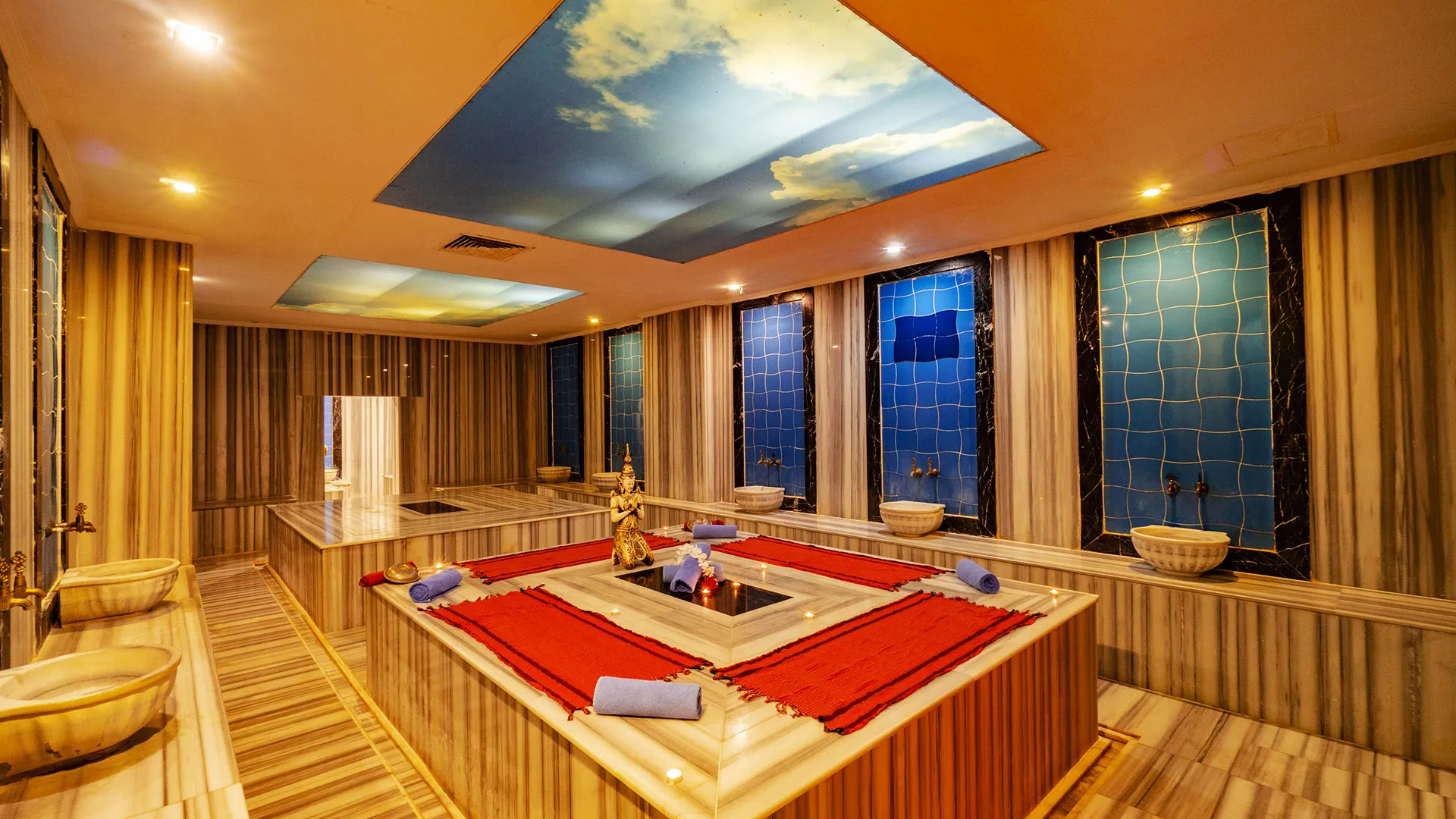 SENZA THE INN RESORT & SPA Чартър до Анталия от Варна 2026 [VAR] – 18