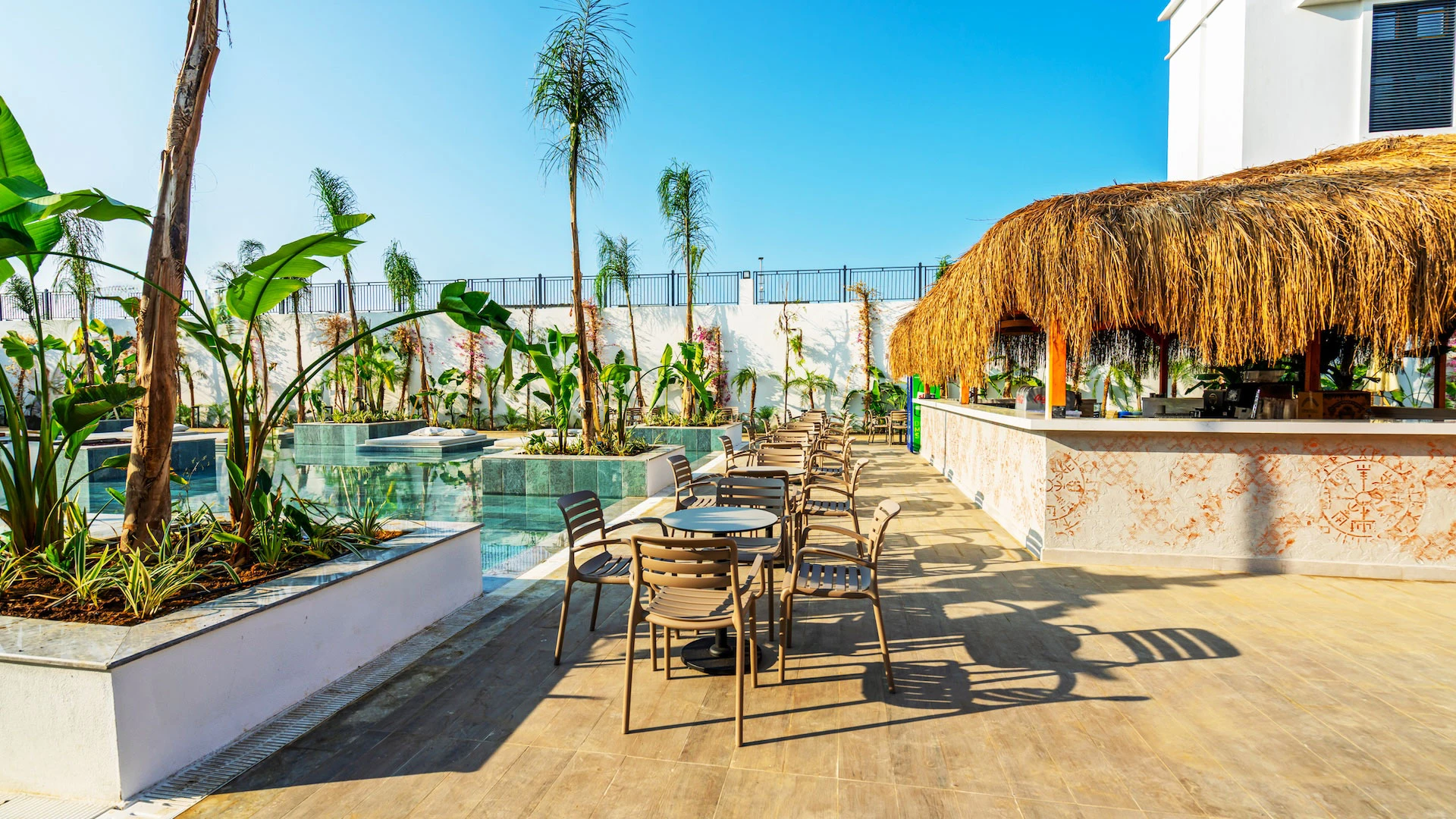 Sy Hotels Belek Boutique Luxury – 5