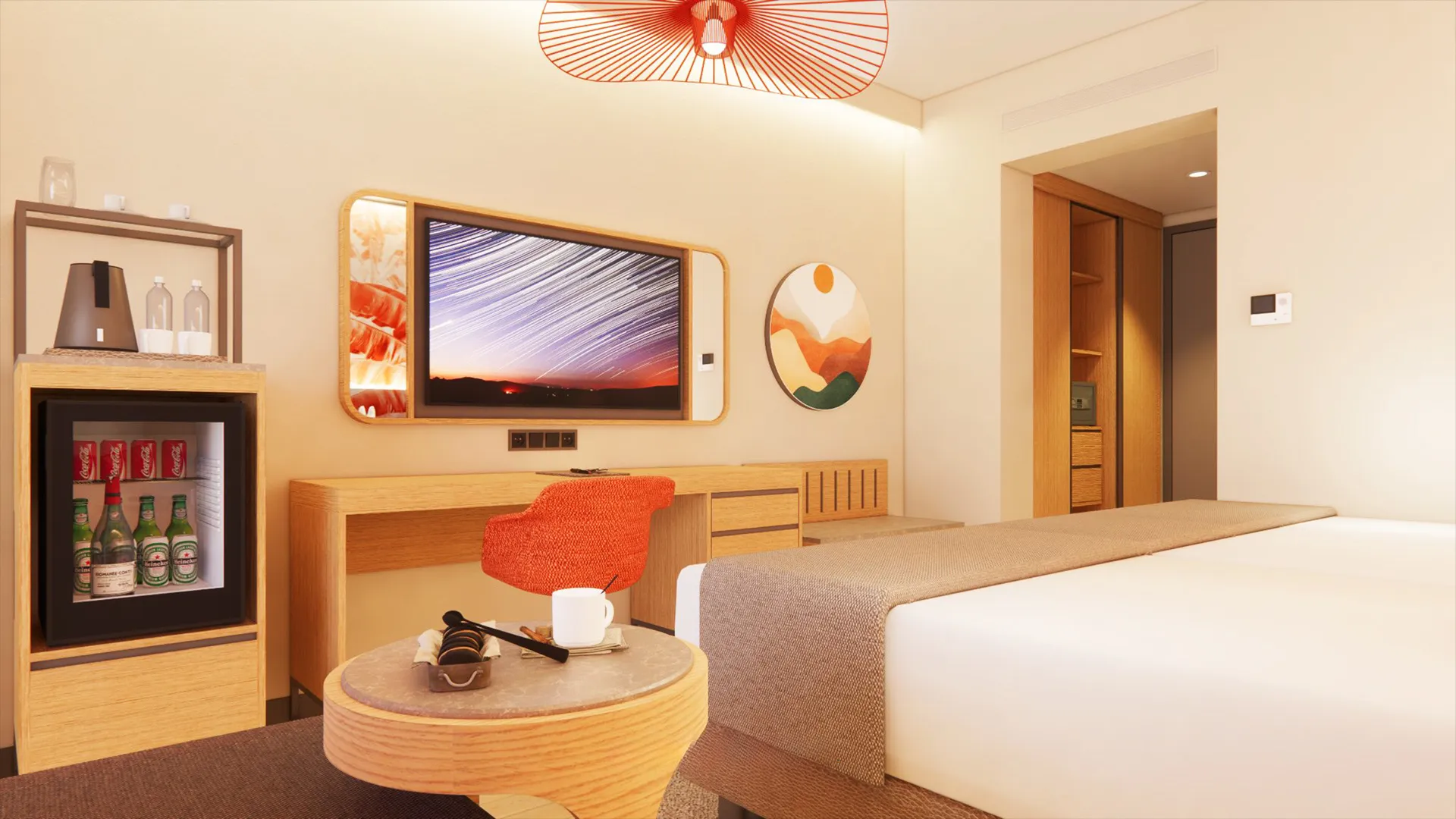 Megasaray Resort Side – 20