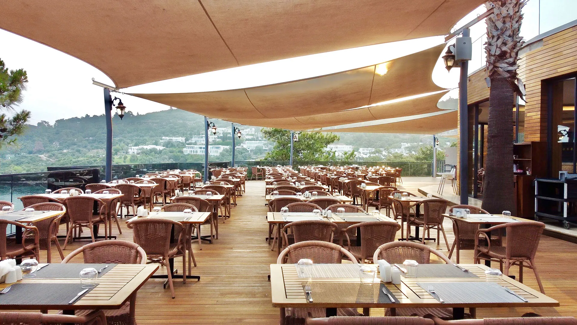 Blue Dreams Resort – 83