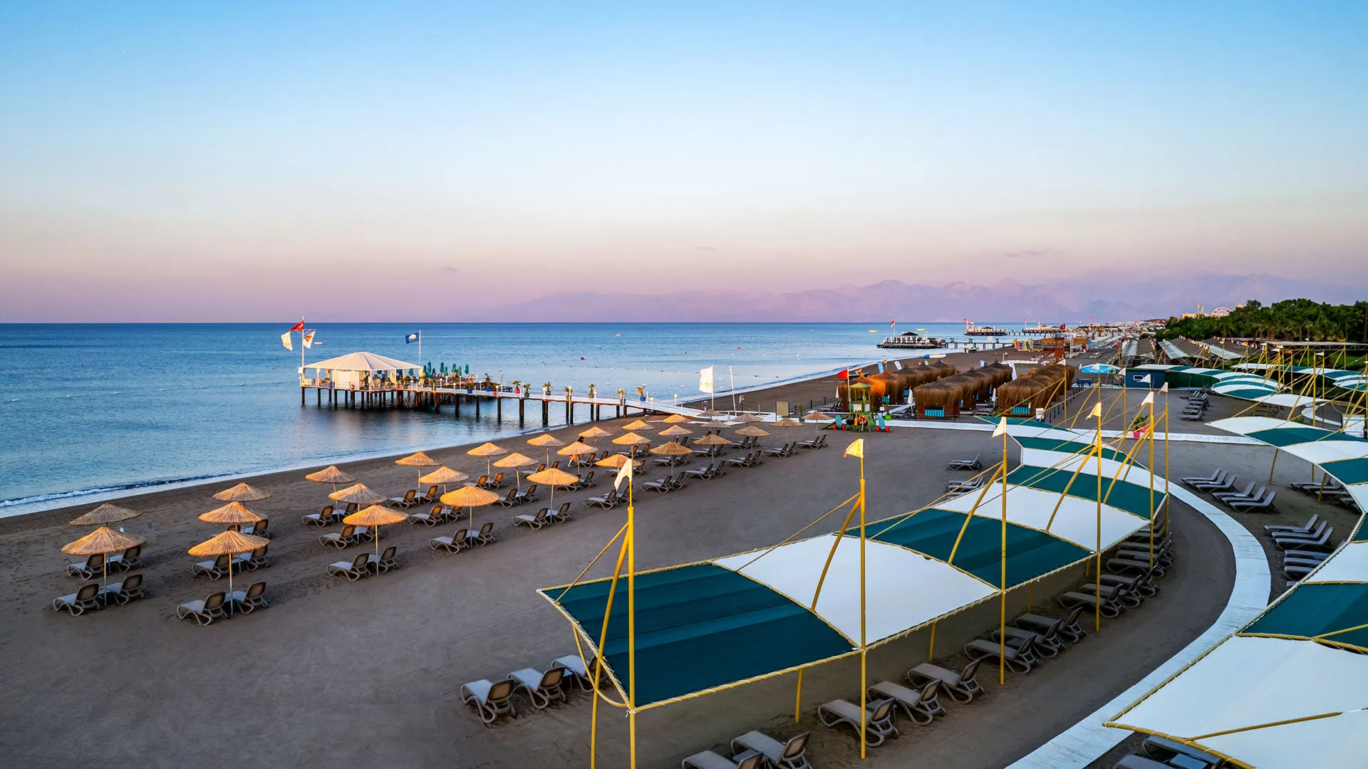 Concorde Deluxe Resort – 22