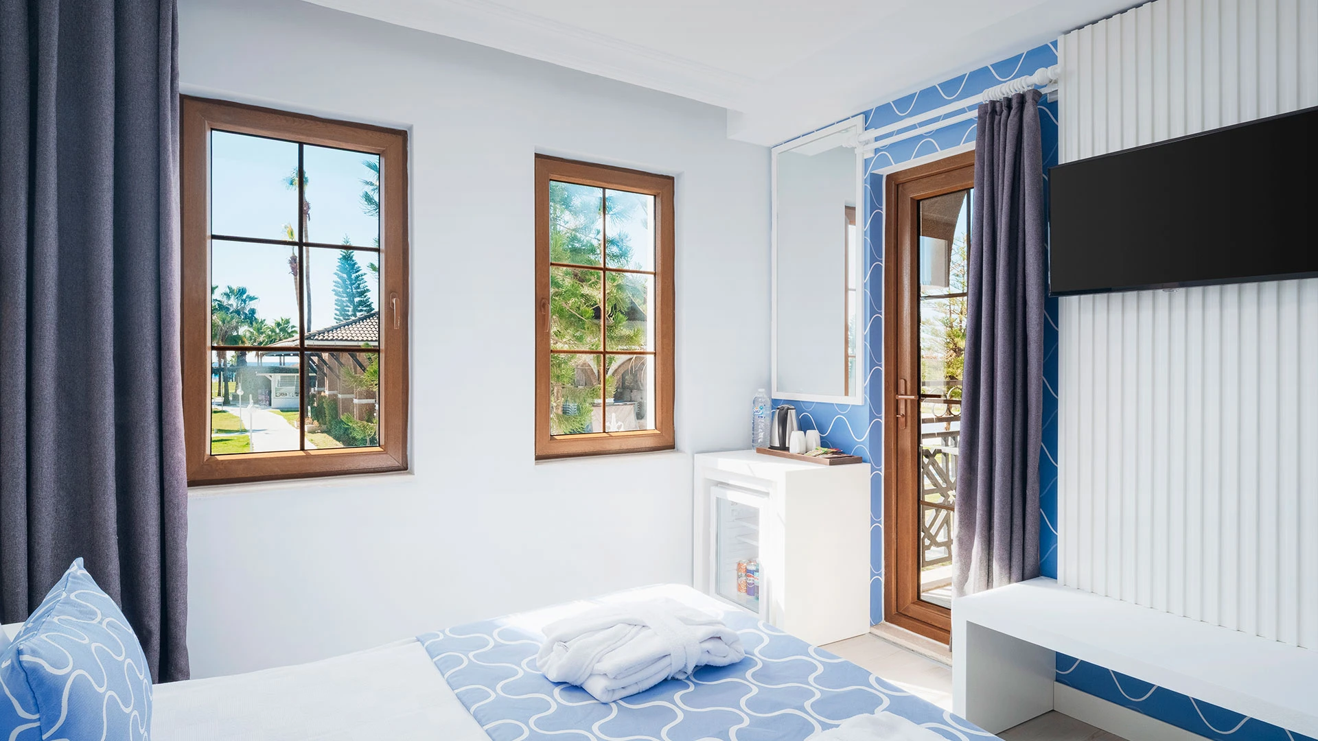 SELECTUM COLOURS SIDE (EX.SELECTUM ELITE RESORT SIDE) Чартър до Анталия от София 2026 [SOF] – 10