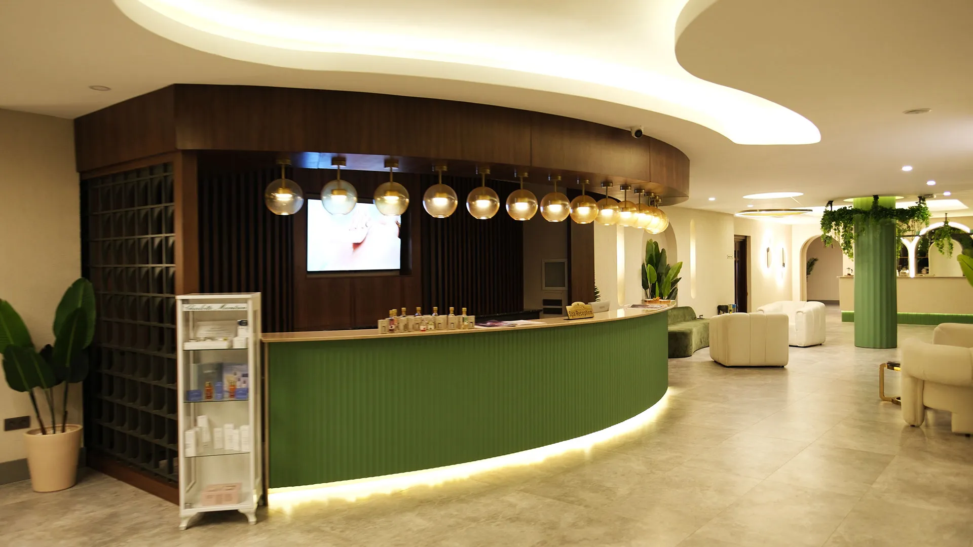 DOBEDAN BEACH RESORT COMFORT (EX.ALVA DONNA BEACH RESORT COMFORT) Чартър до Анталия от София 2026 [SOF] – 25
