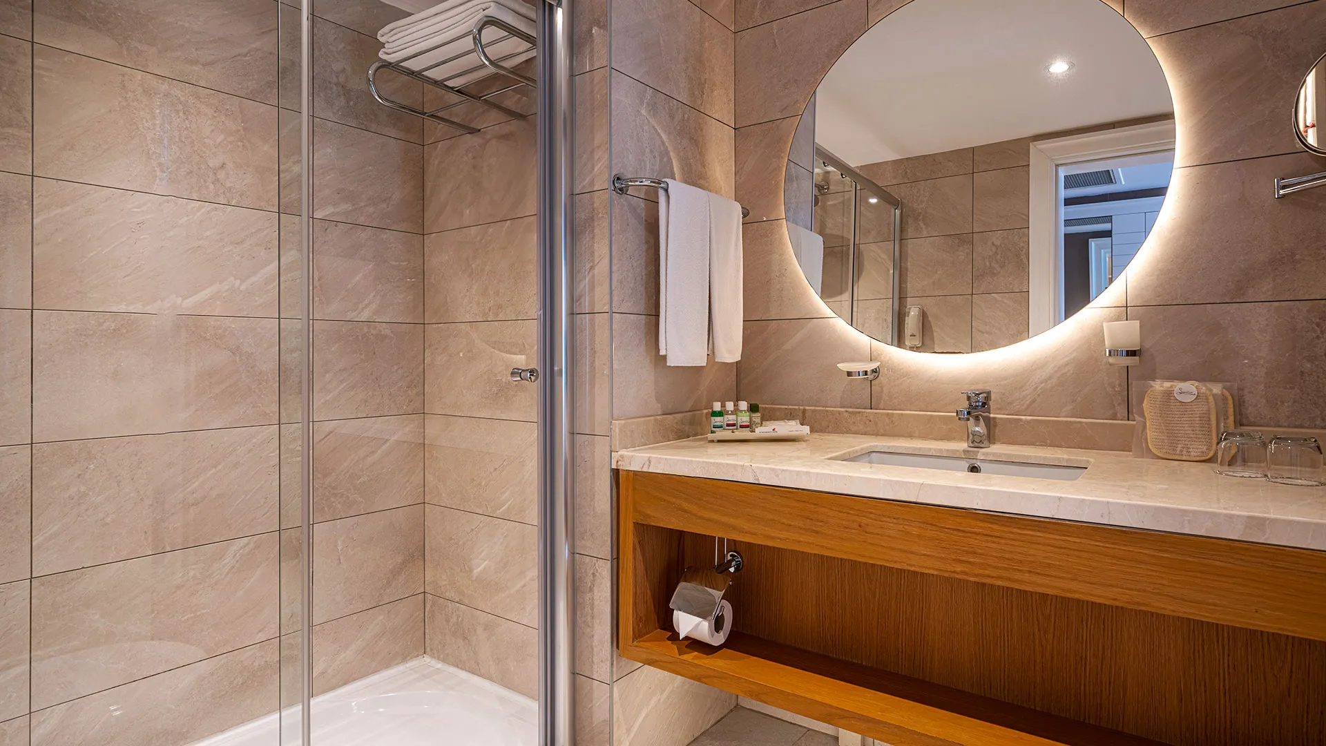 KIRMAN HOTELS SIDERA LUXURY & SPA Чартър до Анталия от София 2026 [SOF] – 62
