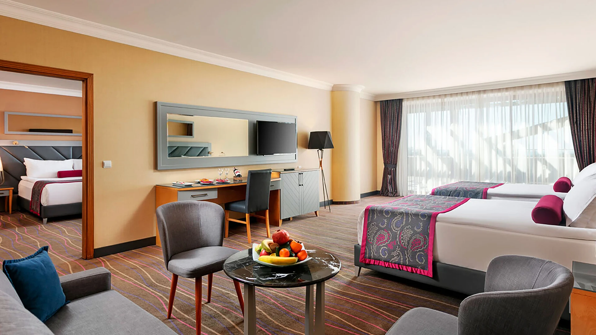 Sirene Belek Hotel – 79
