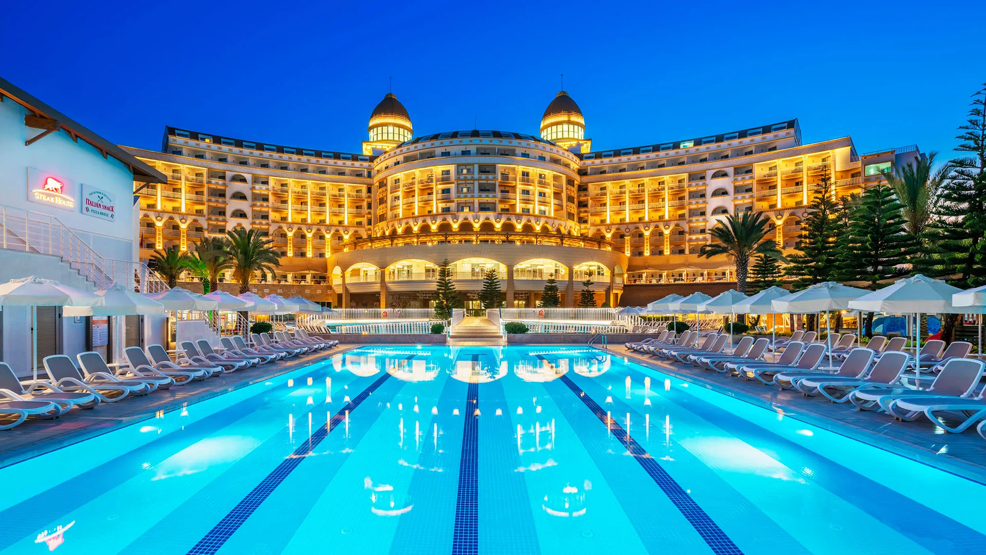 Kirman Sidemarin Beach & Spa – 53