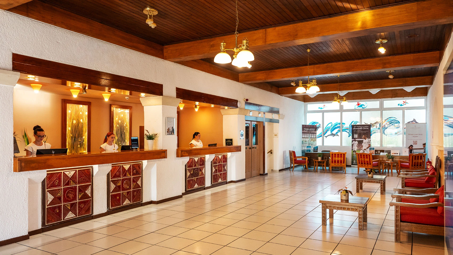 Mitsis Cretan Village Почивка на о-в Крит с полет от София – 21
