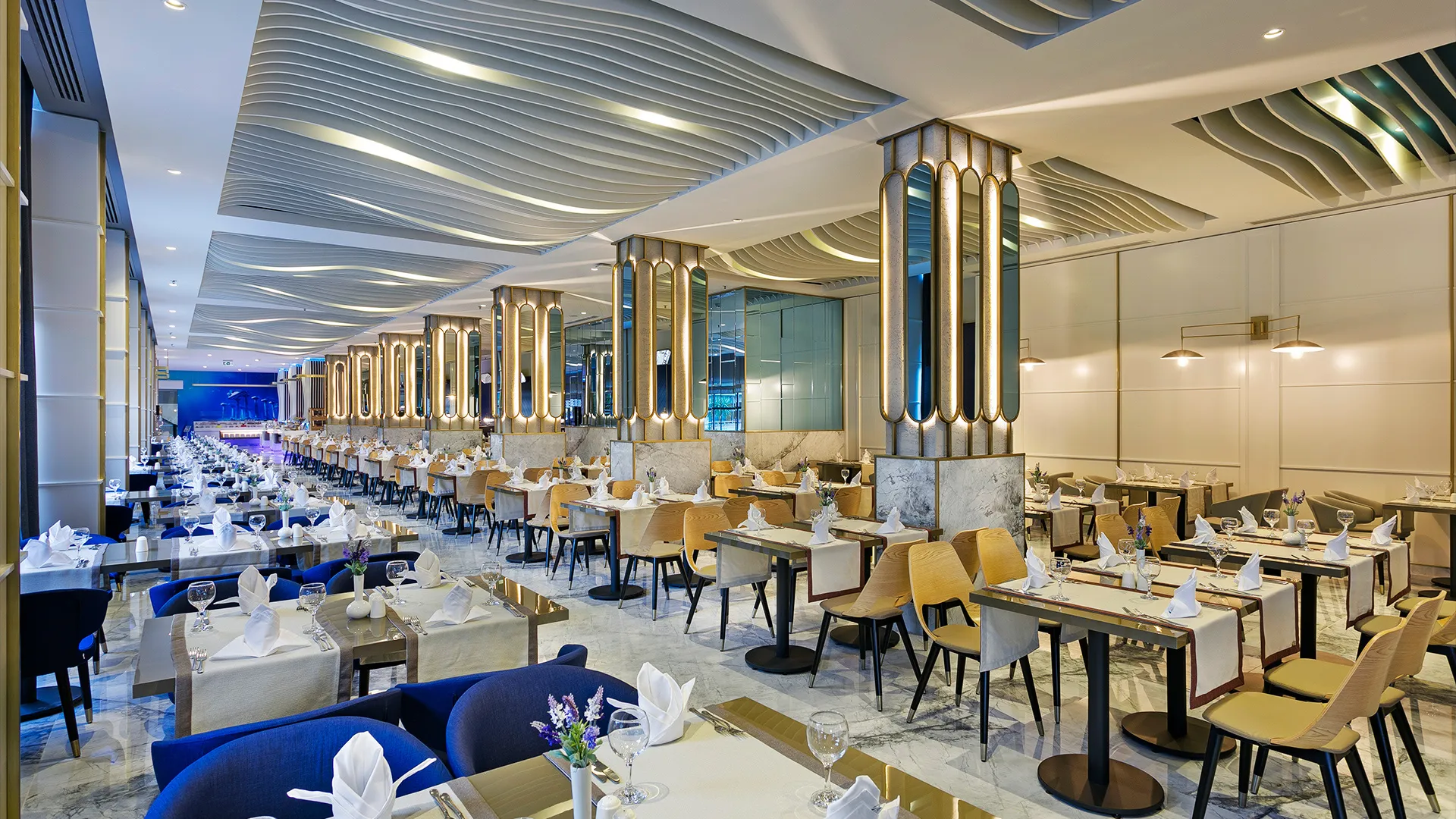Limak Atlantis Deluxe Hotel – 12