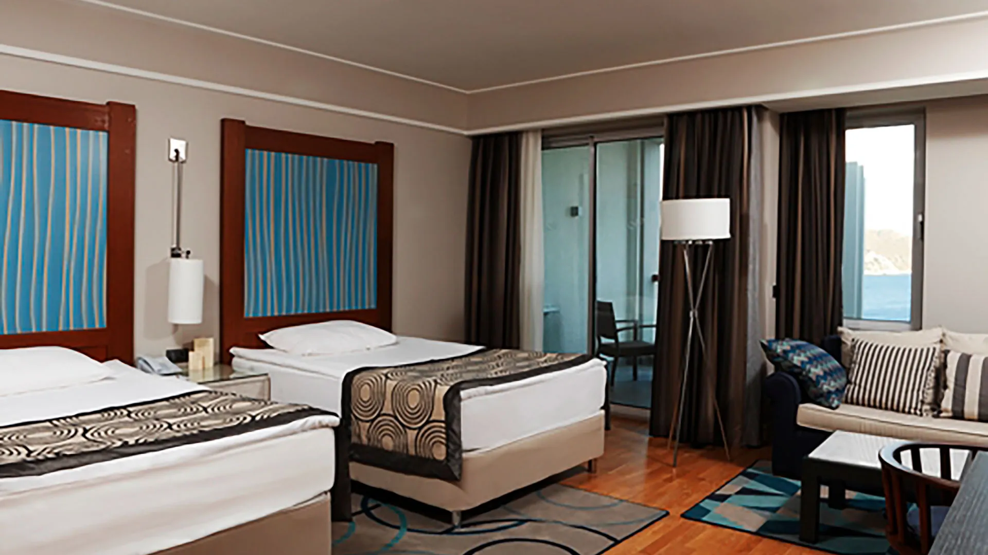 Xanadu Island Bodrum – 32