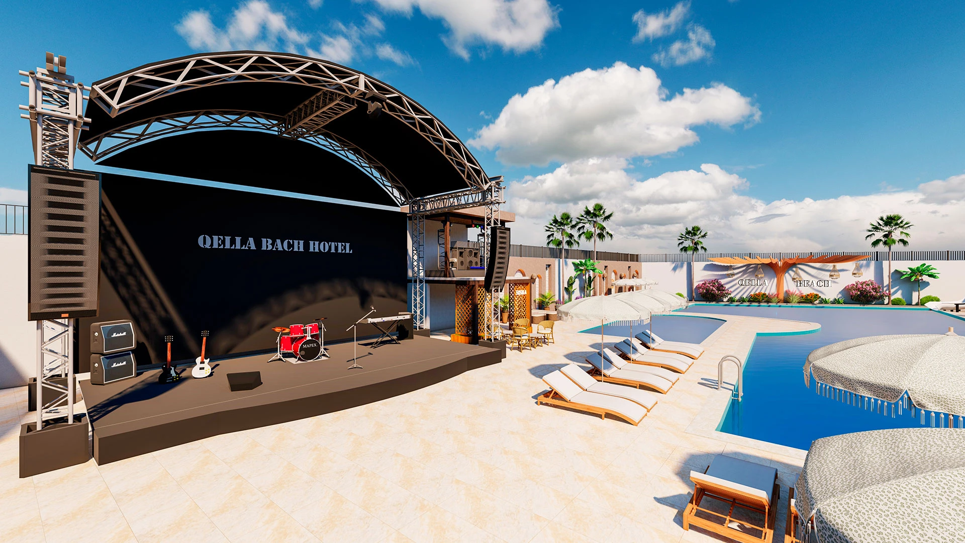Q Ella Beach Side – 57