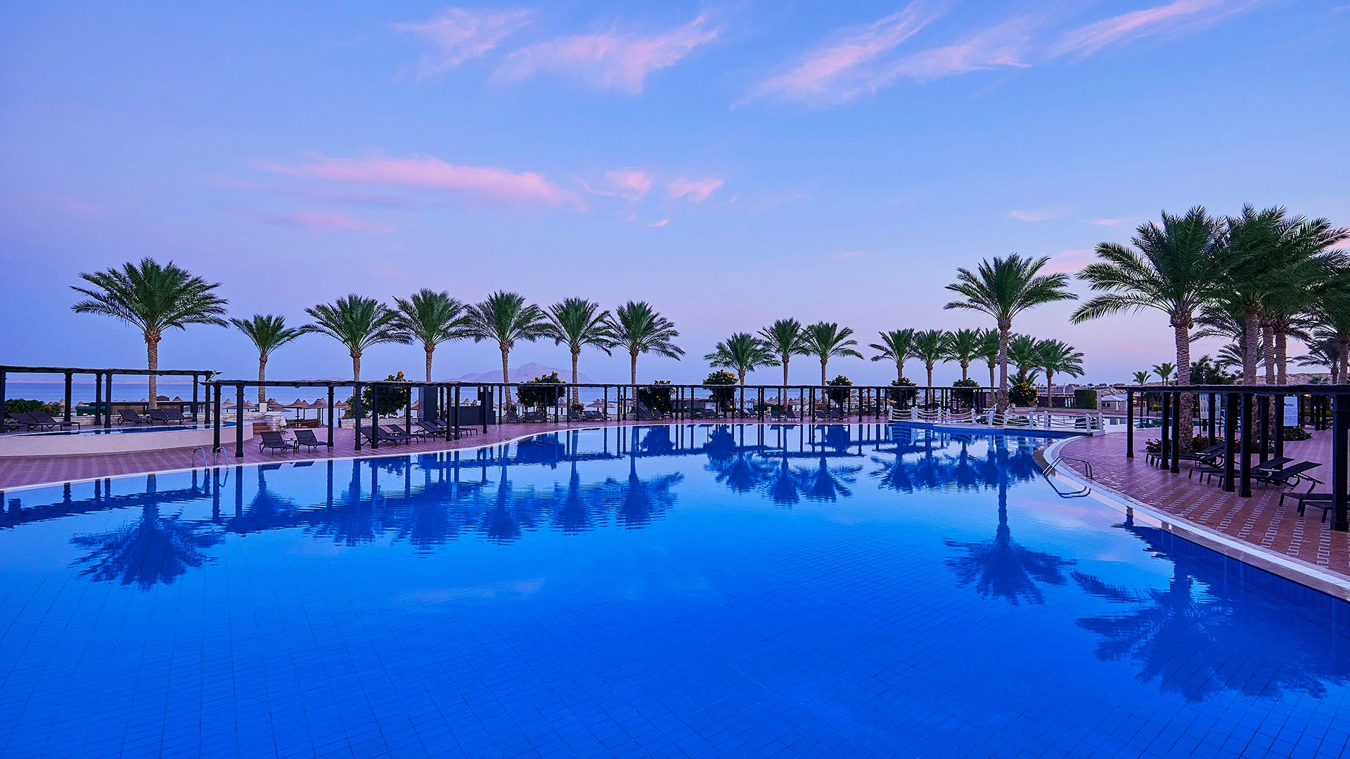 Jaz Belvedere Resort Premium – All Inclusive Почивка в Шарм ел Шейх - ЕСЕН 2026 - полет от Пловдив – 3