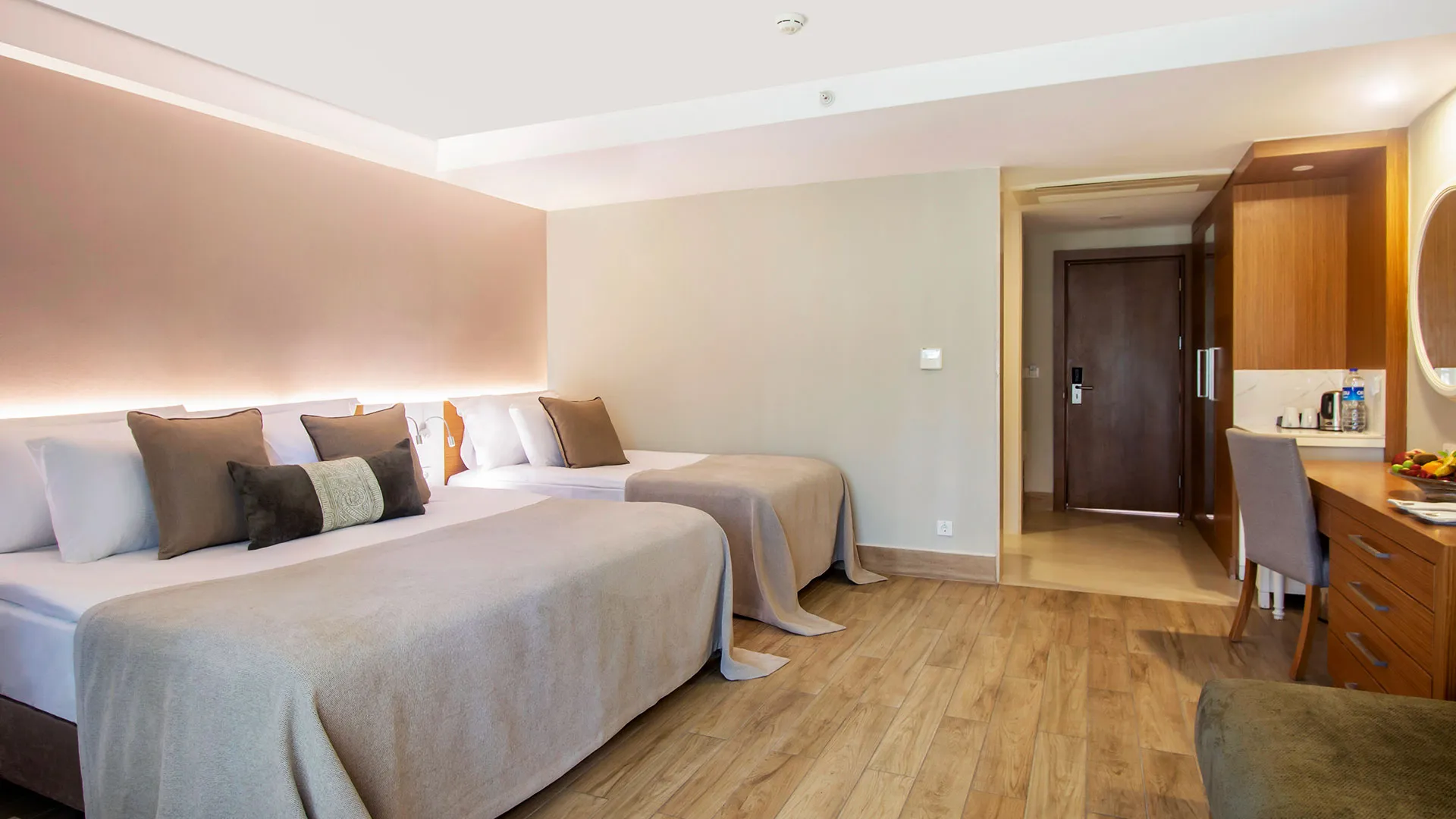 Sherwood Exclusive Kemer – 89