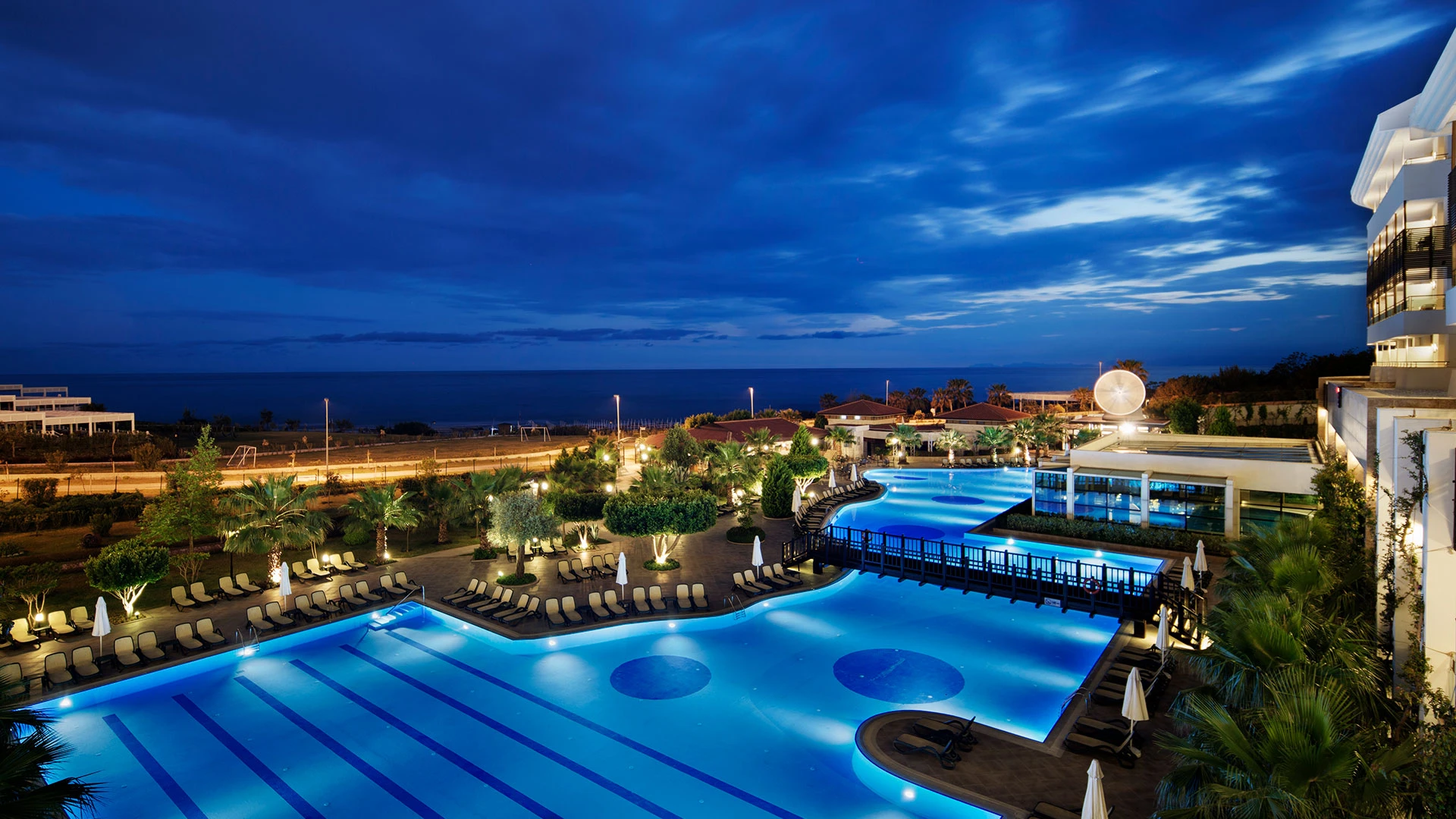 Alba Royal Hotel – 33