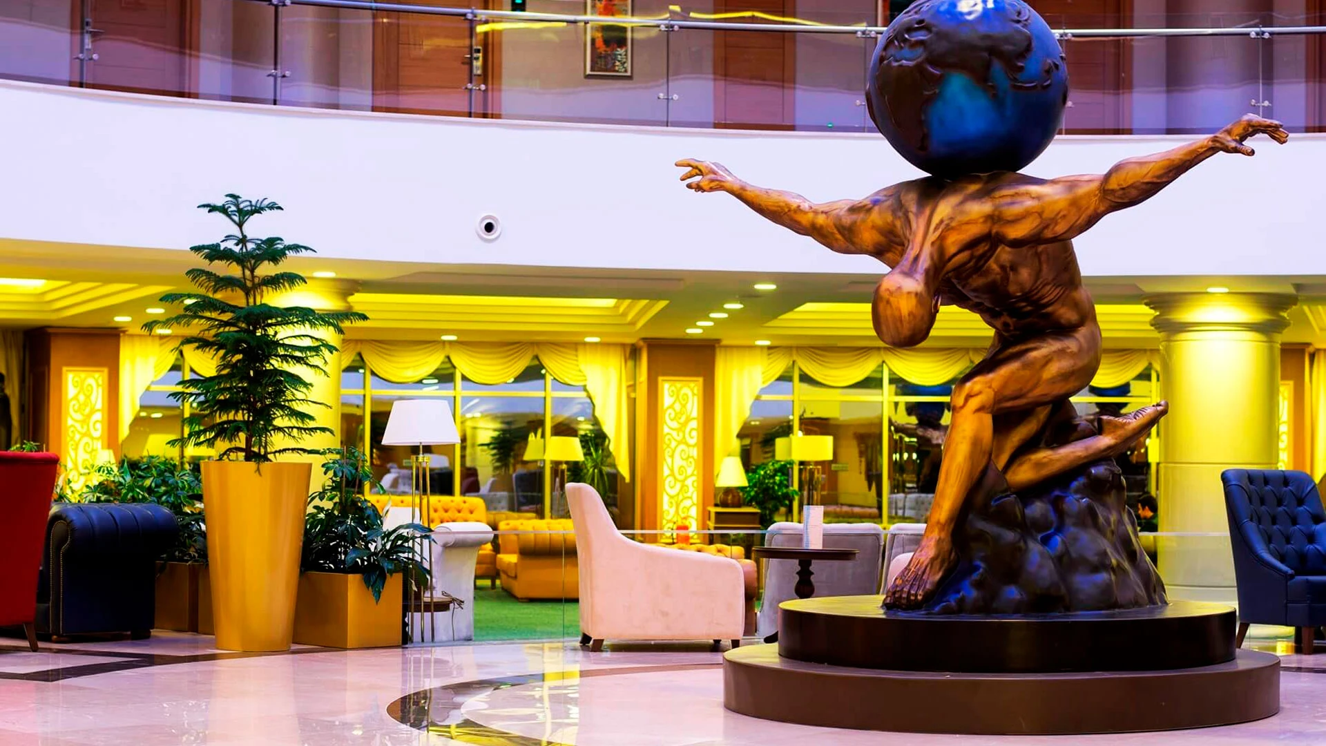 Aquasis De Luxe Resort & Spa – 32