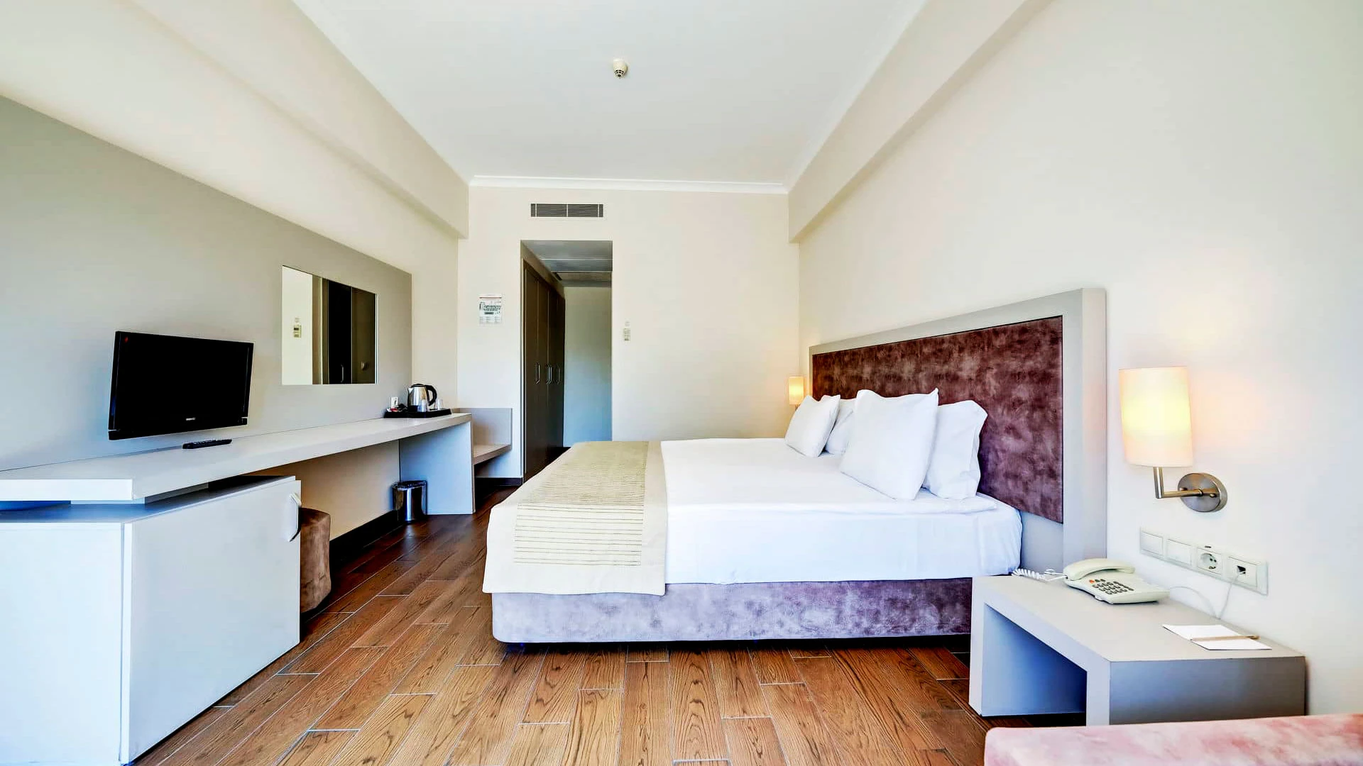 Yasmin Bodrum Resort – 91