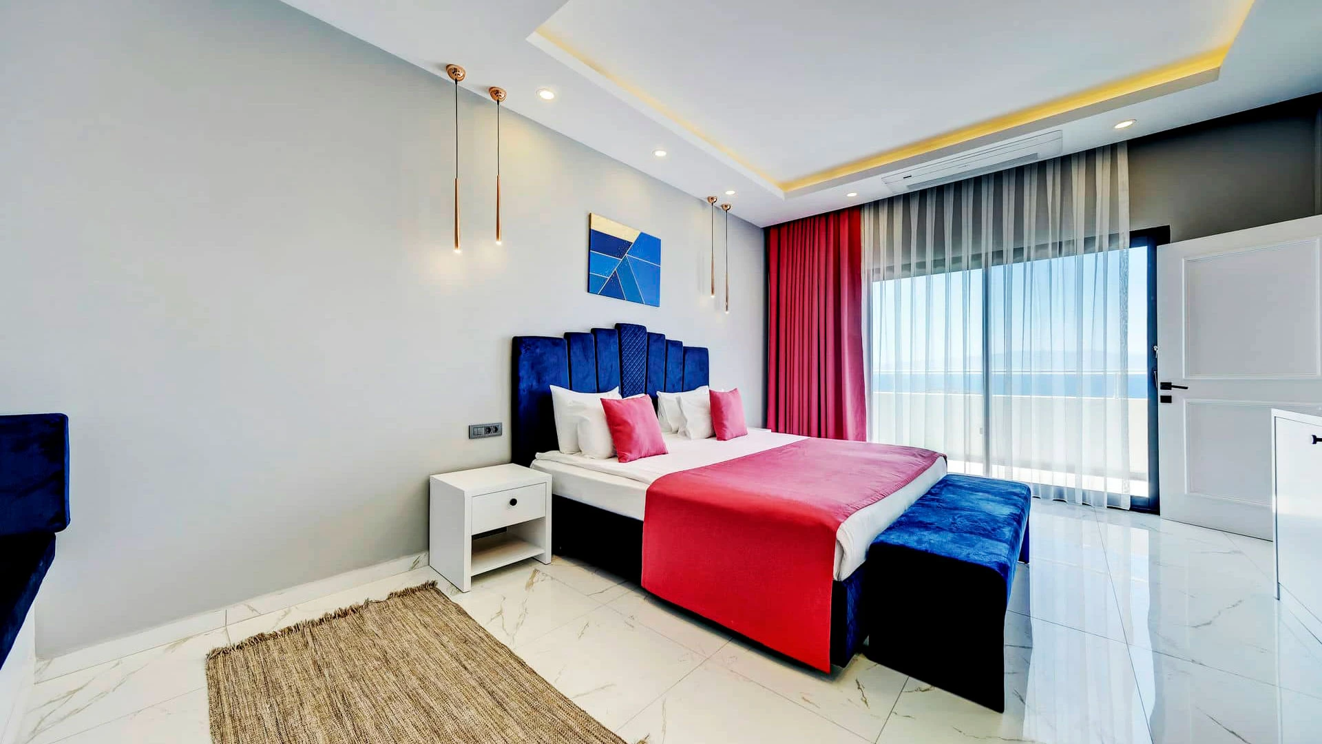 Yasmin Bodrum Resort – 51