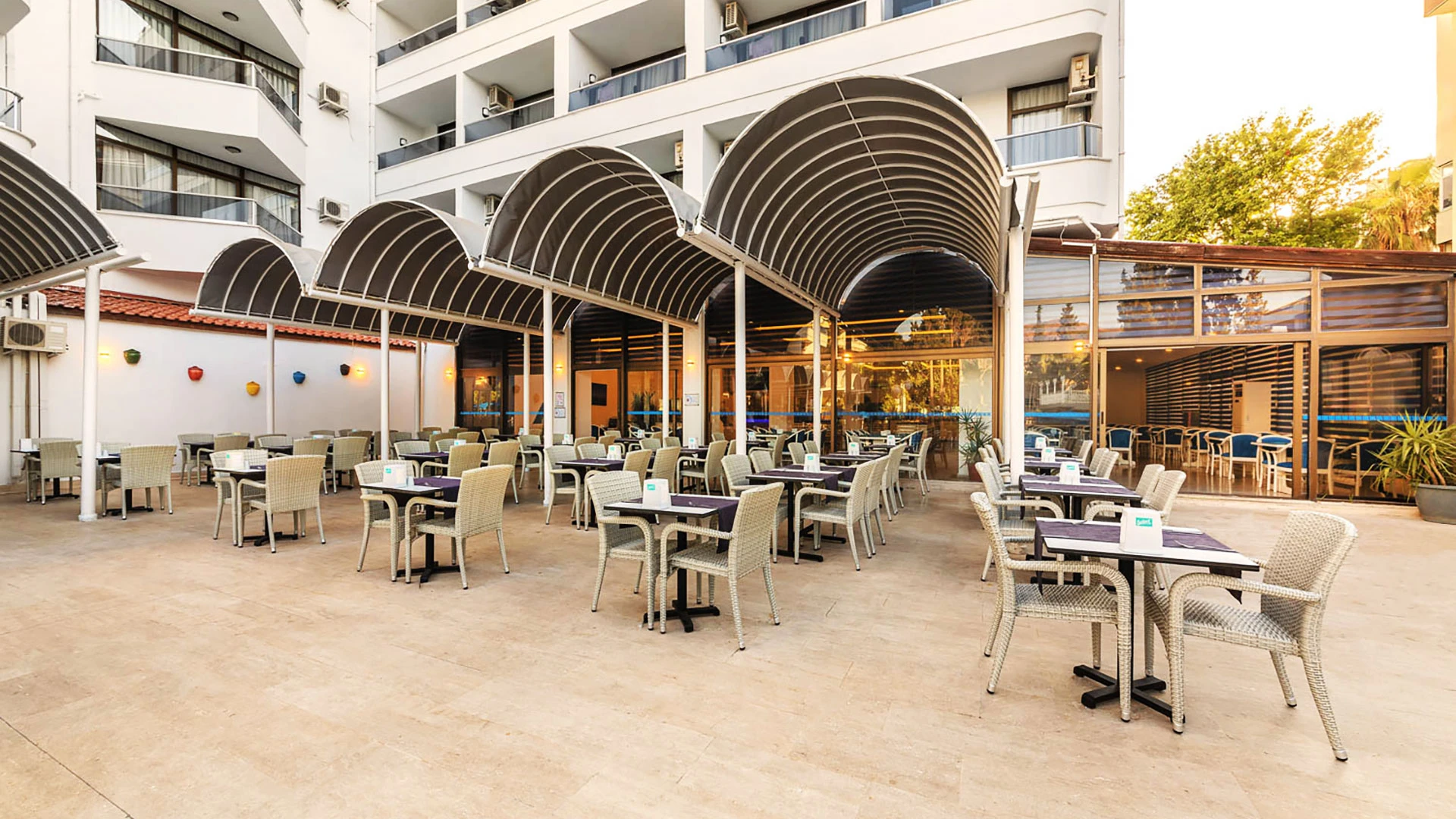 Kayamaris Hotel – 7