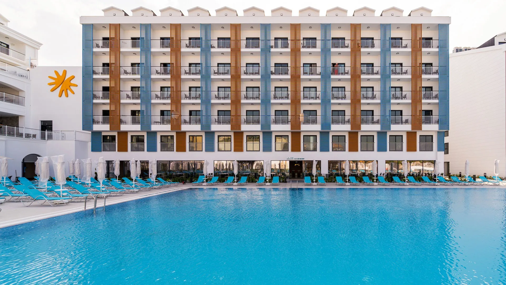 Arcanus Hotels Trendline Side – 22