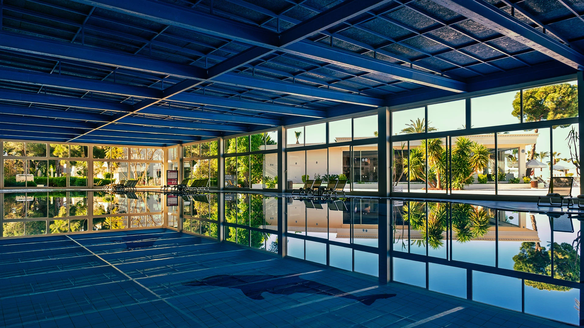 Selectum Noa Belek – 8 дни в Анталия - Турската ривиера Ви очаква с полет от Пловдив – 53