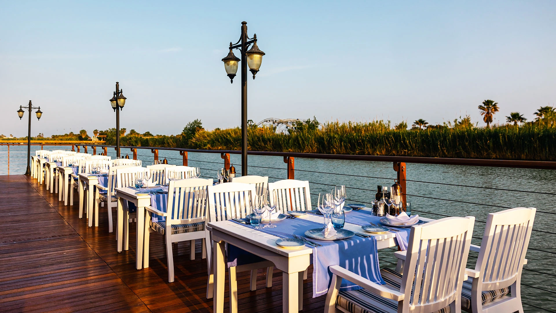 GLORIA SERENITY RESORT Нова Година в Анталия с чартър от Пловдив – 65
