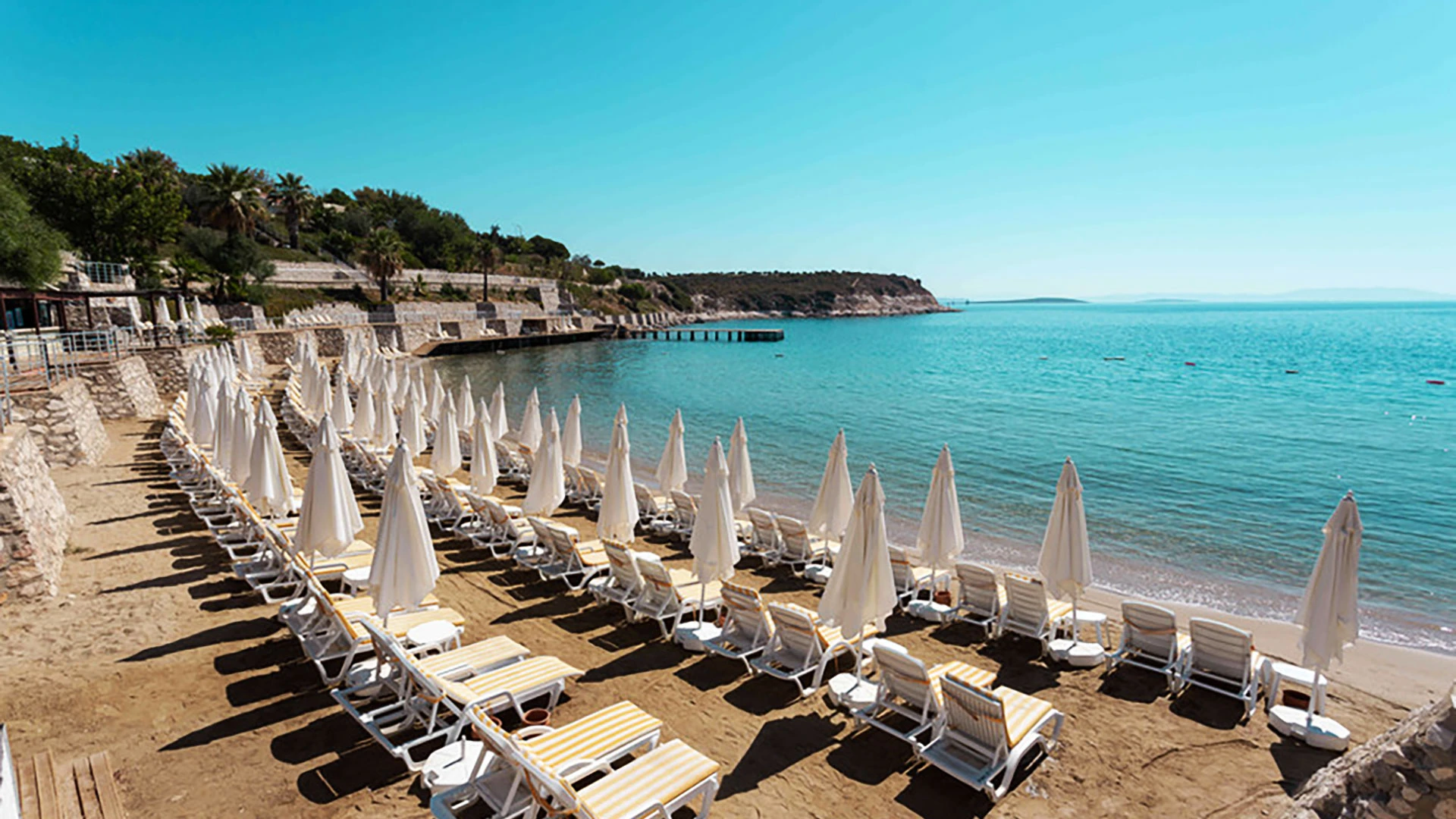 Anadolu Hotels Didim Club – 17