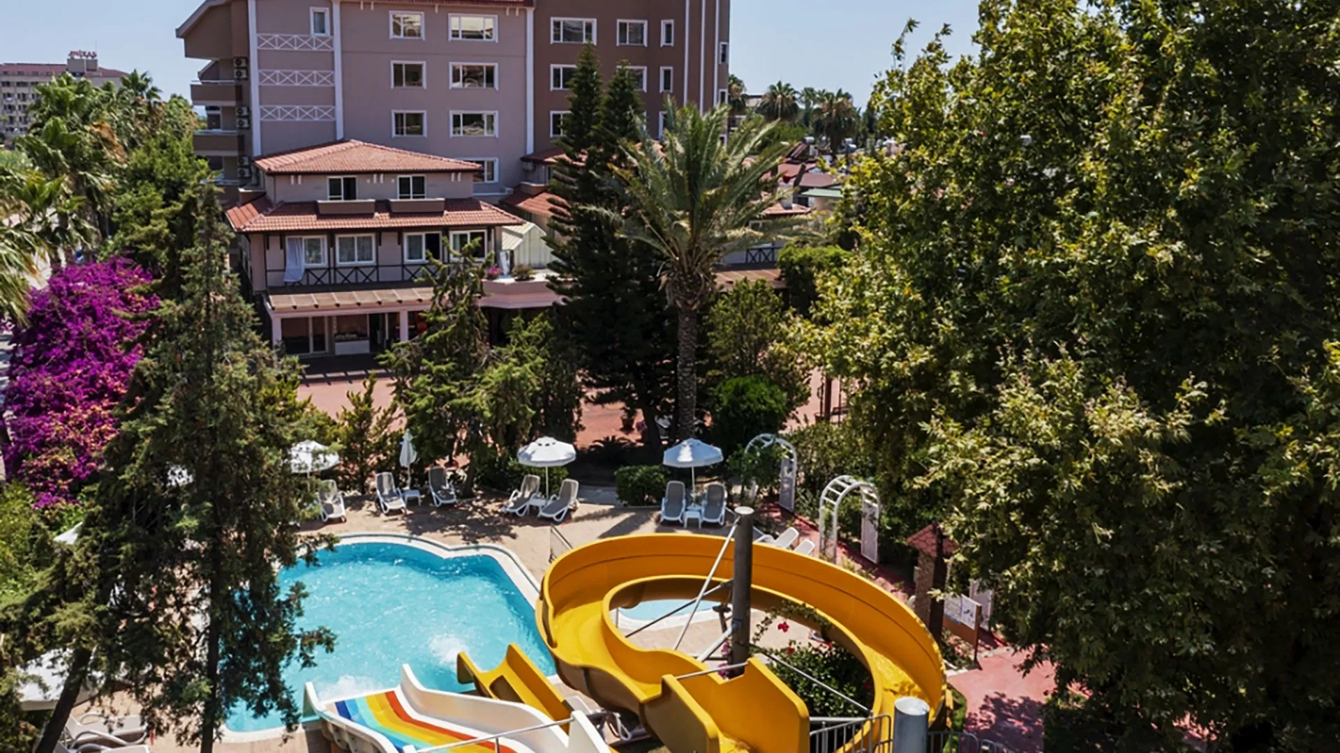 Club Dizalya Hotel – 2