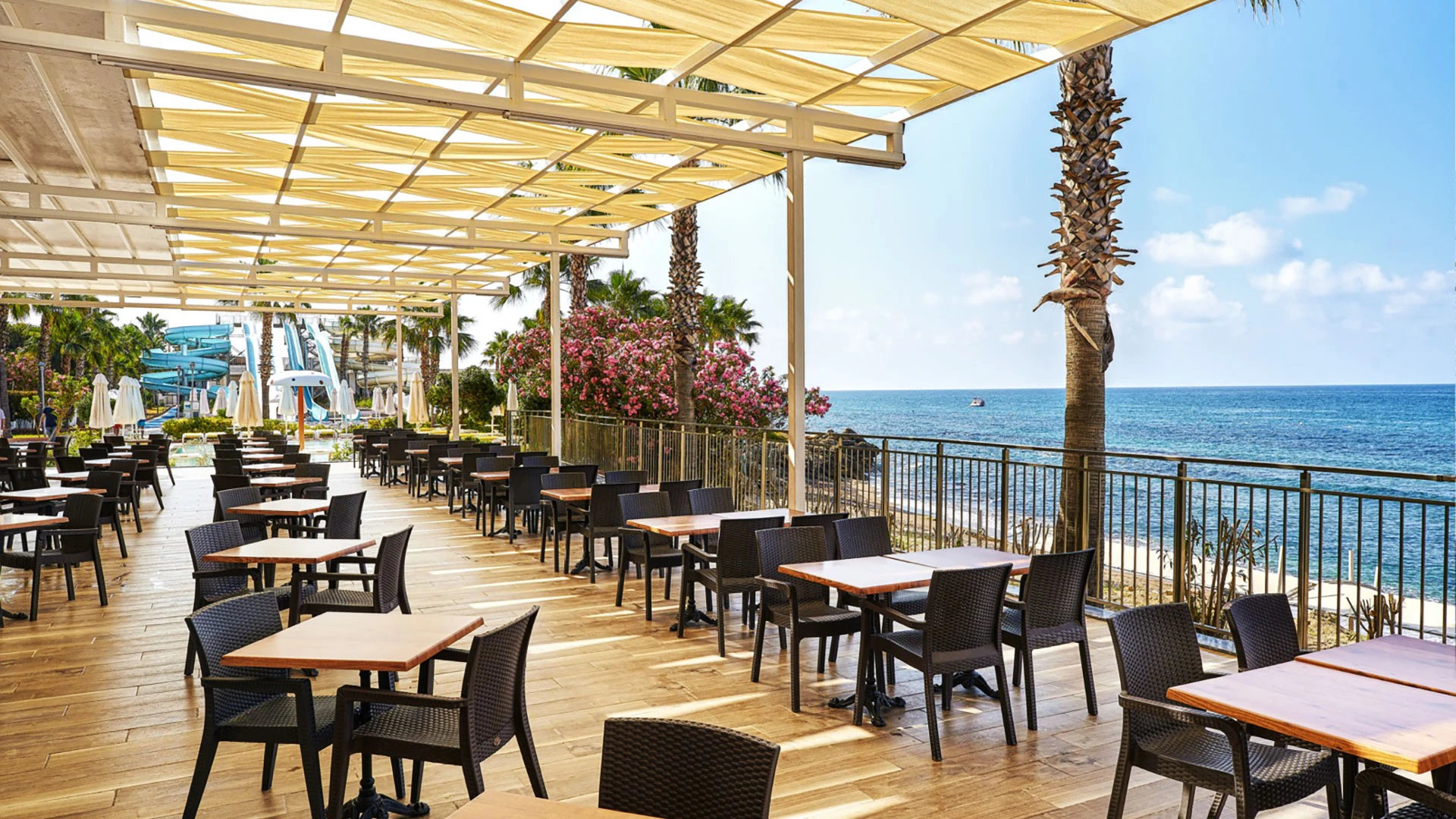 Vikingen Infinity Resort & Spa – 48