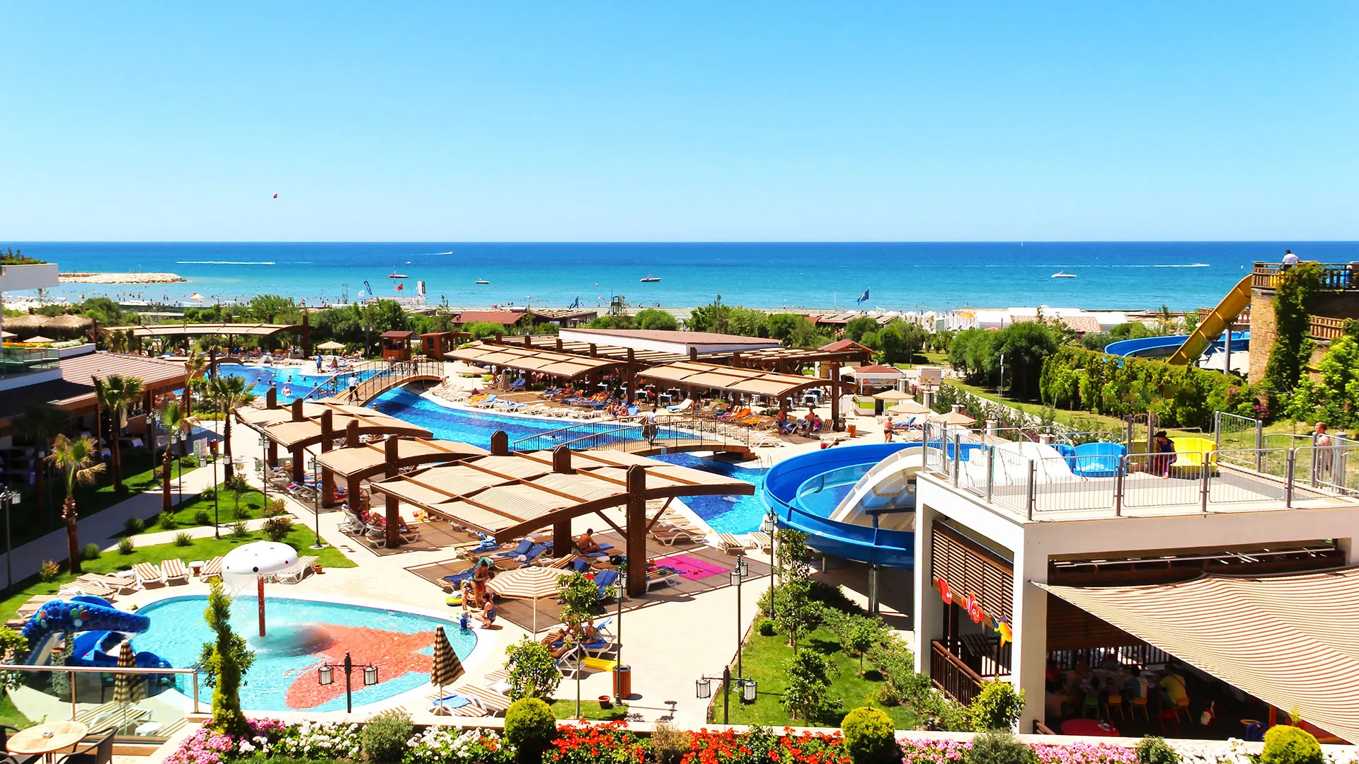 Adalya Ocean Deluxe – 2