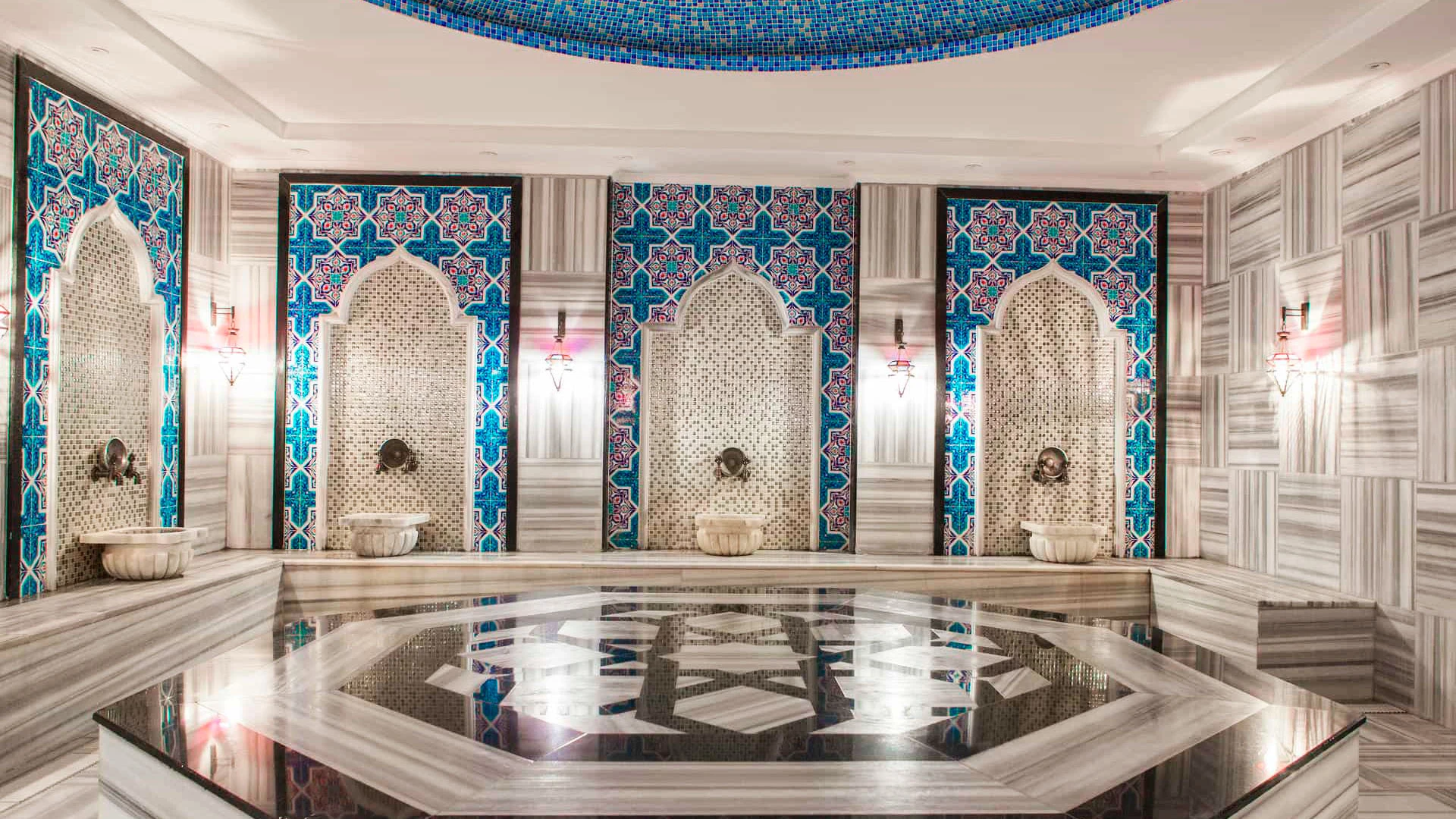 Kahya Resort Aqua & Spa – 27