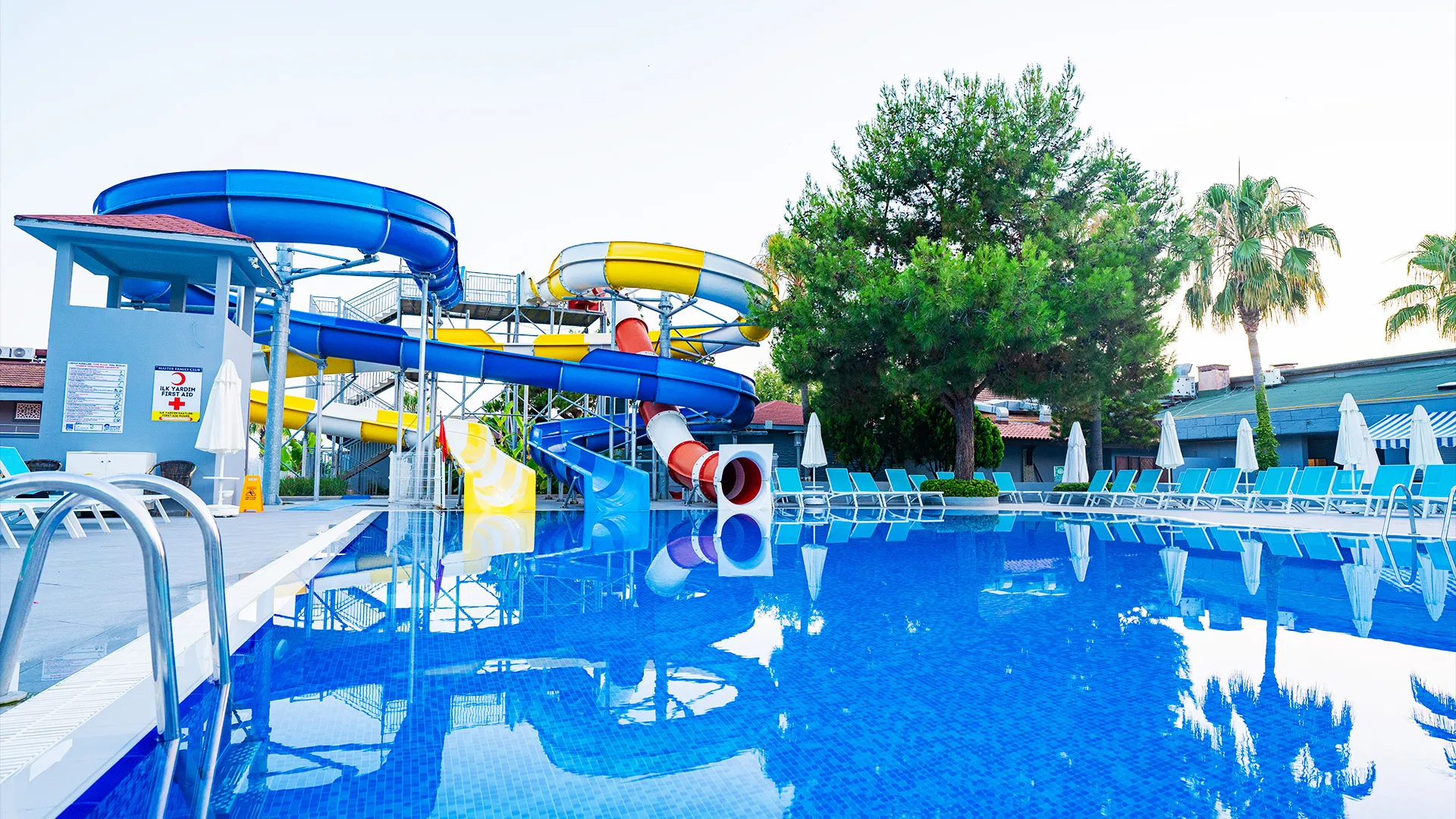 Master Family Club Hotel – 30
