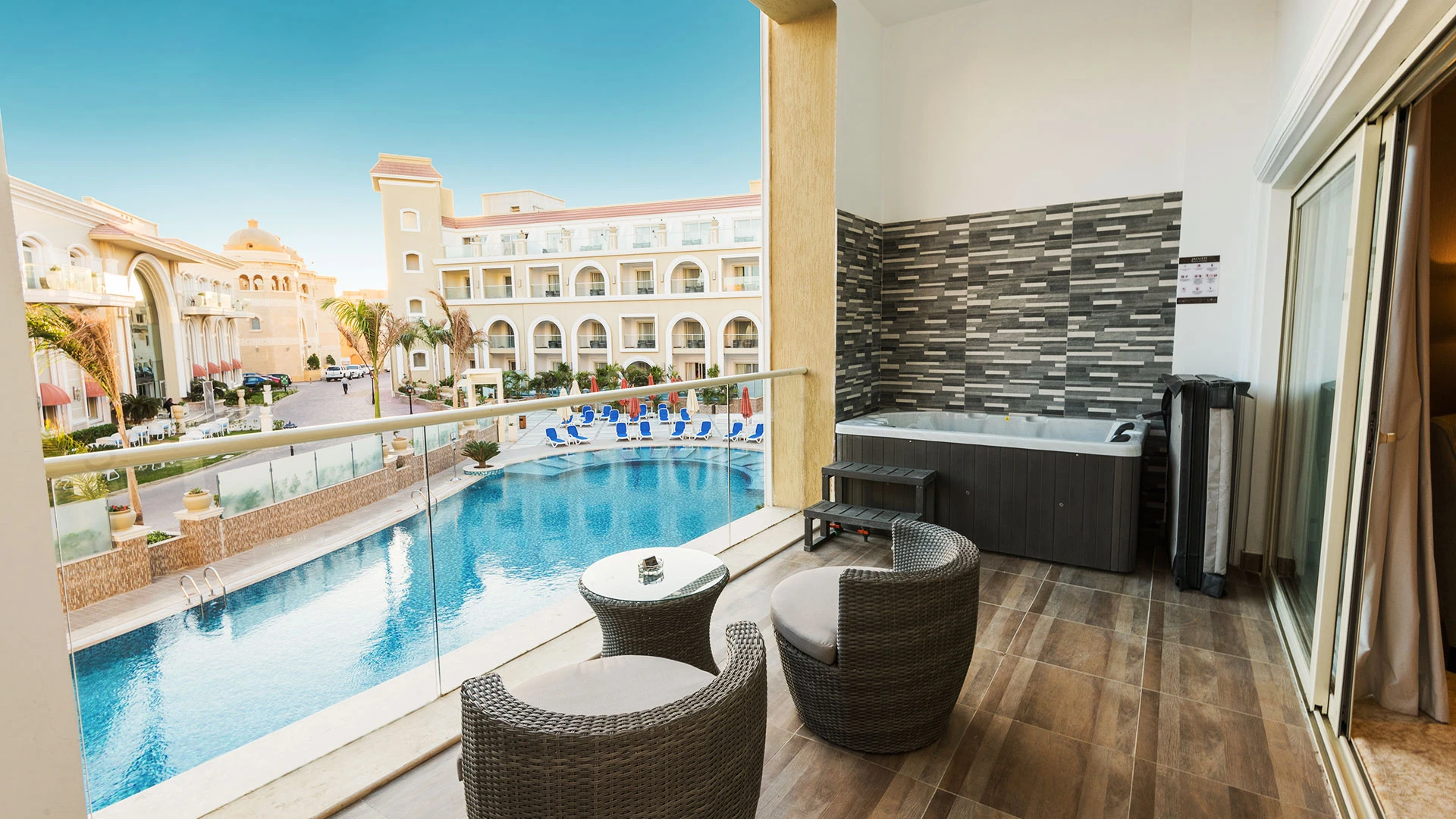 KAISOL ROMANCE HOTEL (Adult only +16) Ex. SUNRISE ROMANCE Чартър до Хургада от София [SOF] 2026 – 91