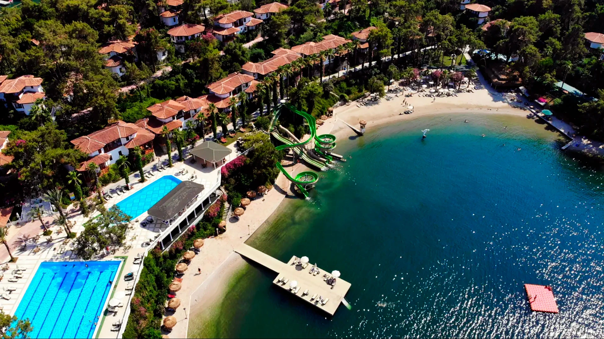 Letoonia Club Hotel – 33
