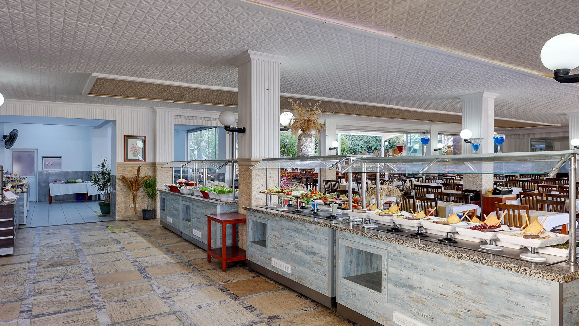 Sami Beach Hotel – 45