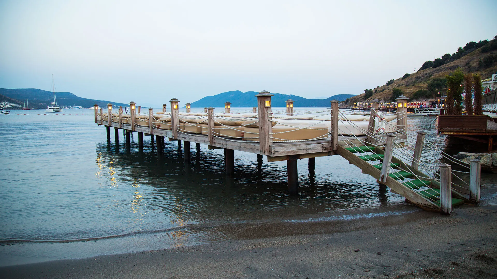 Salmakis Resort & Spa – 20