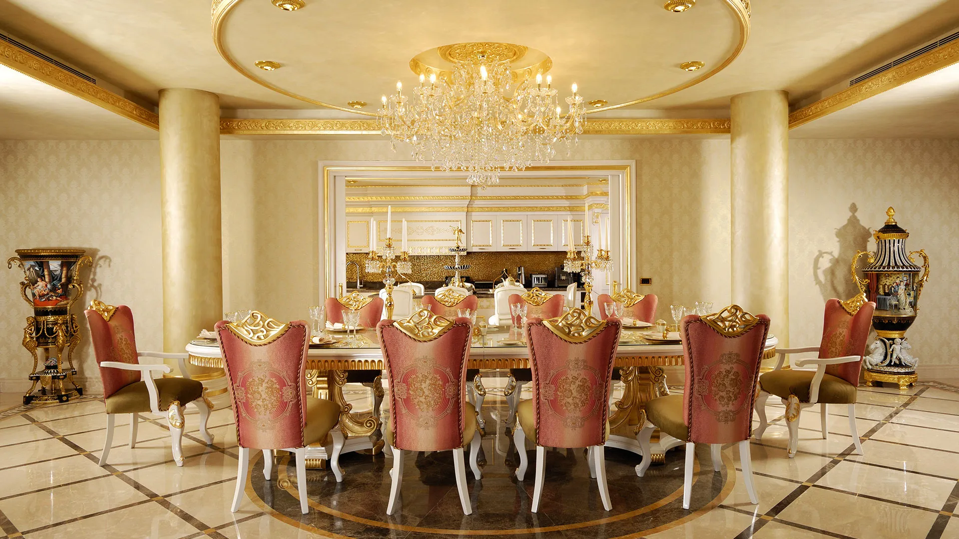 THE PLAZA BODRUM (ex. BE PREMIUM BODRUM) Почивка в Егейска Турция с чартър до Бодрум – 41