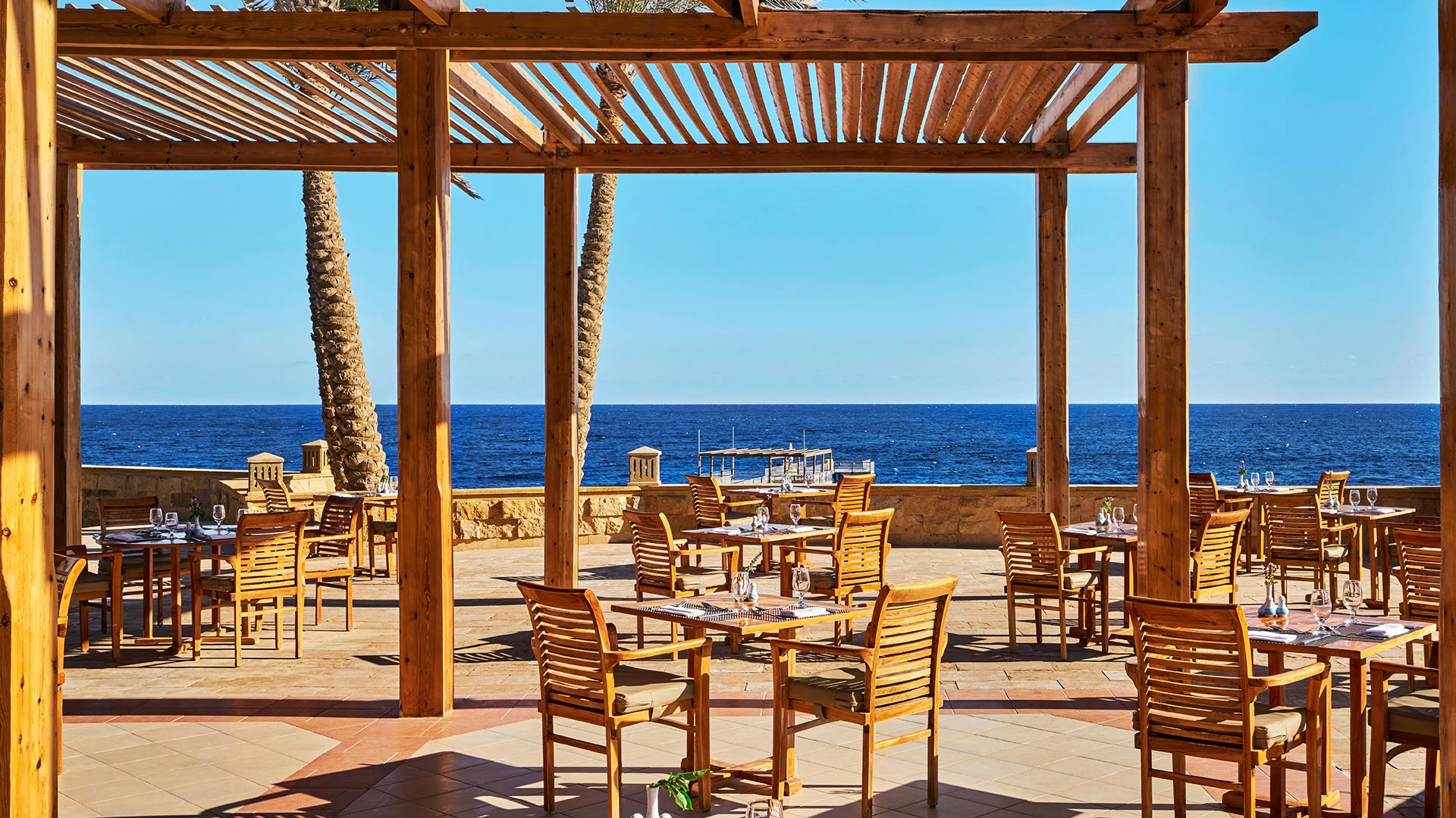 Jaz Grand Marsa Hotel – Марса Алам – Рай за гмуркачи и морски приключенци с полет от София - 2026 – 27