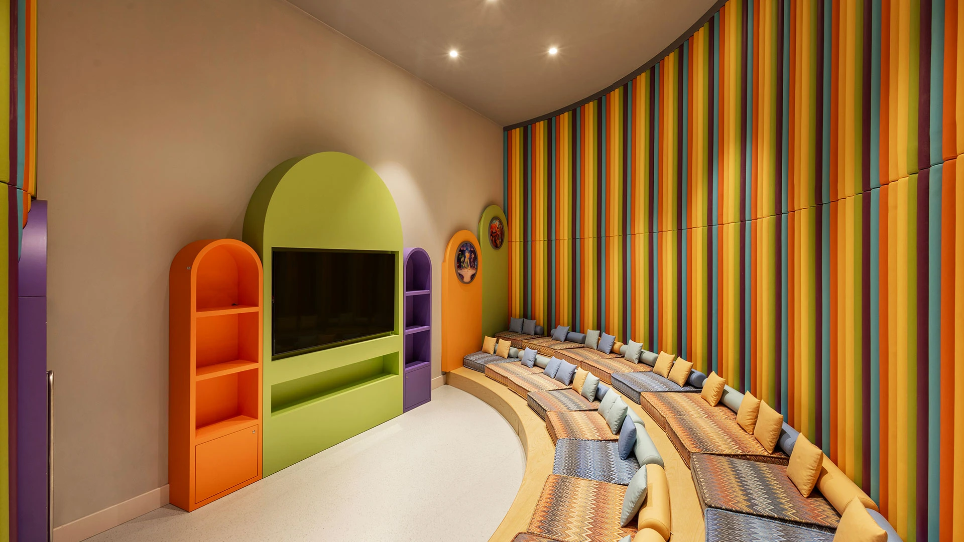 ELA EXCELLENCE RESORT BELEK Нова Година в Анталия с чартър от Бургас – 35