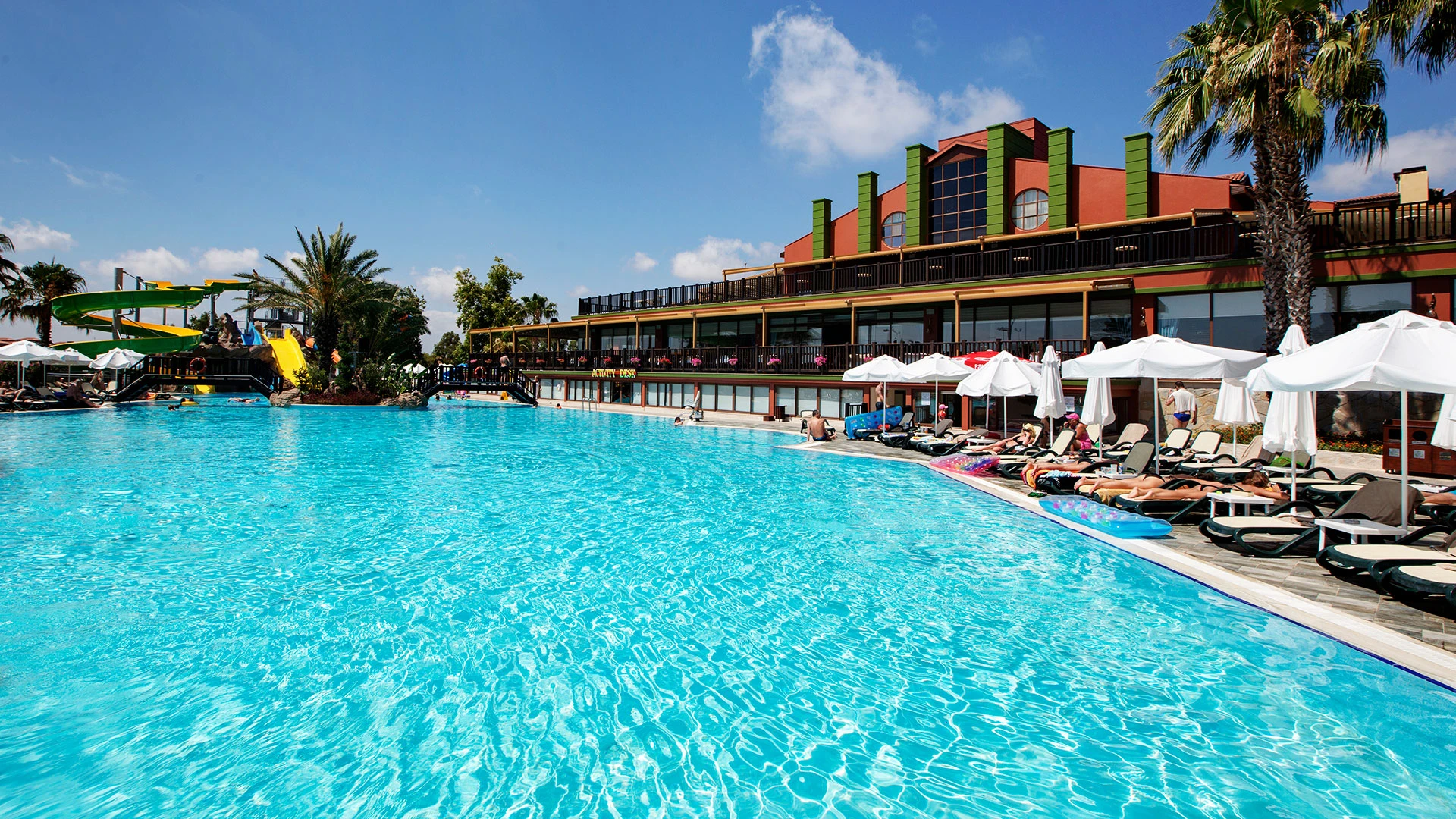 Alba Resort Hotel – 57