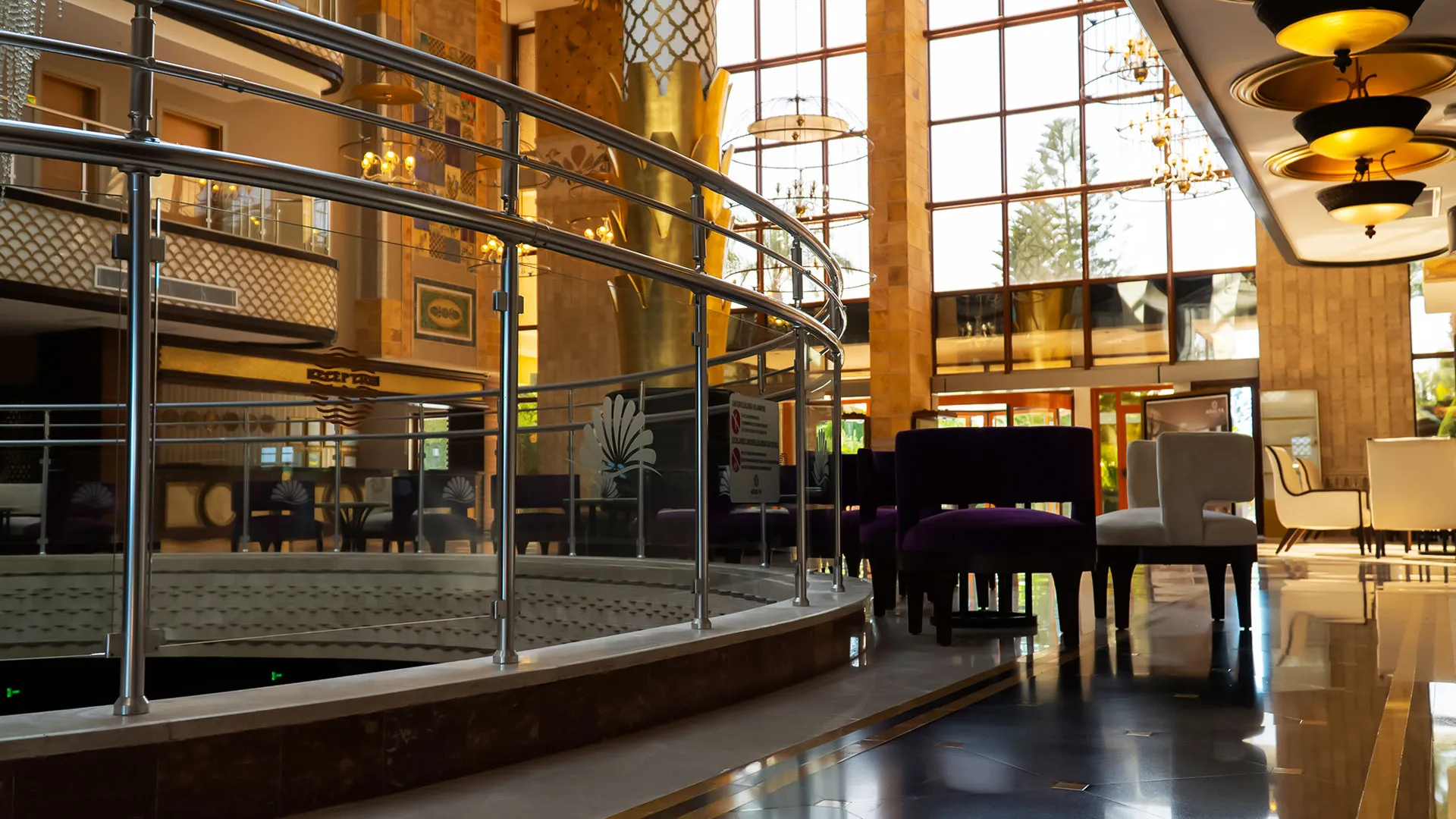 Adalya Art Side Hotel – 23