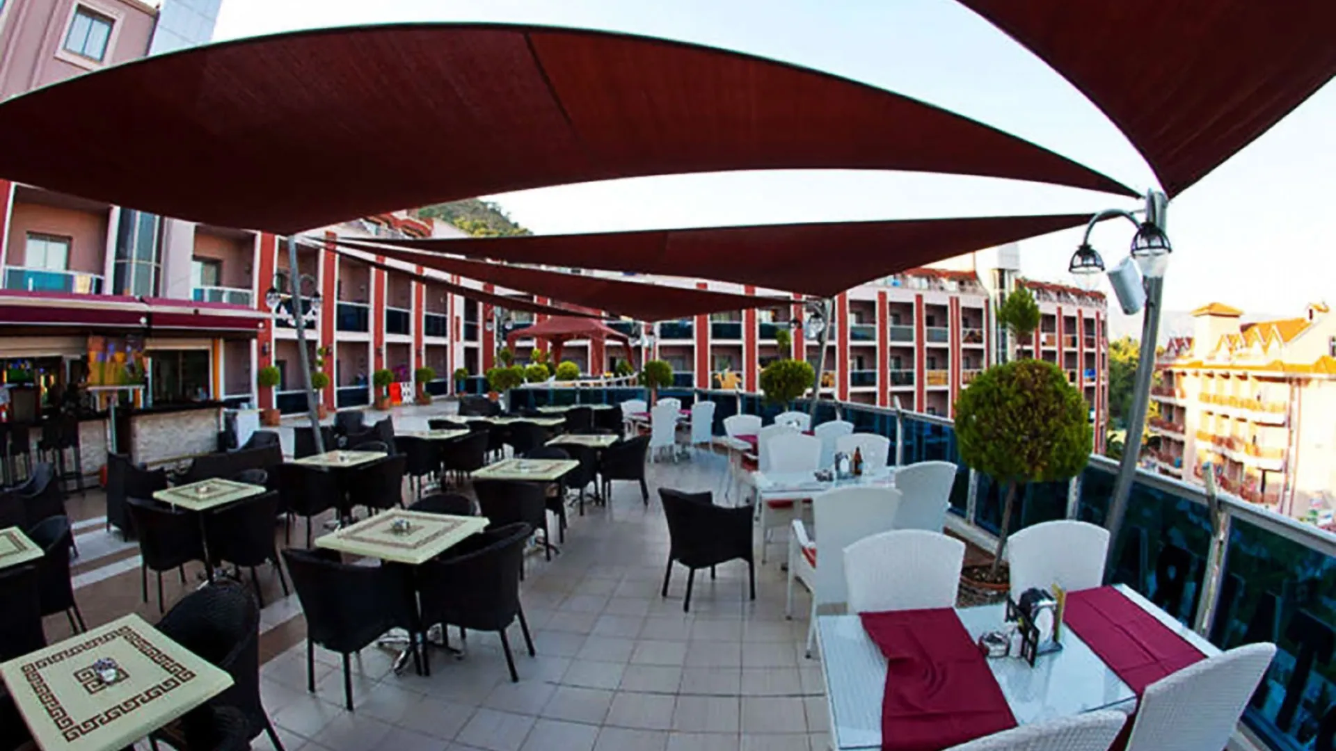 Green Nature Resort & Spa – 20