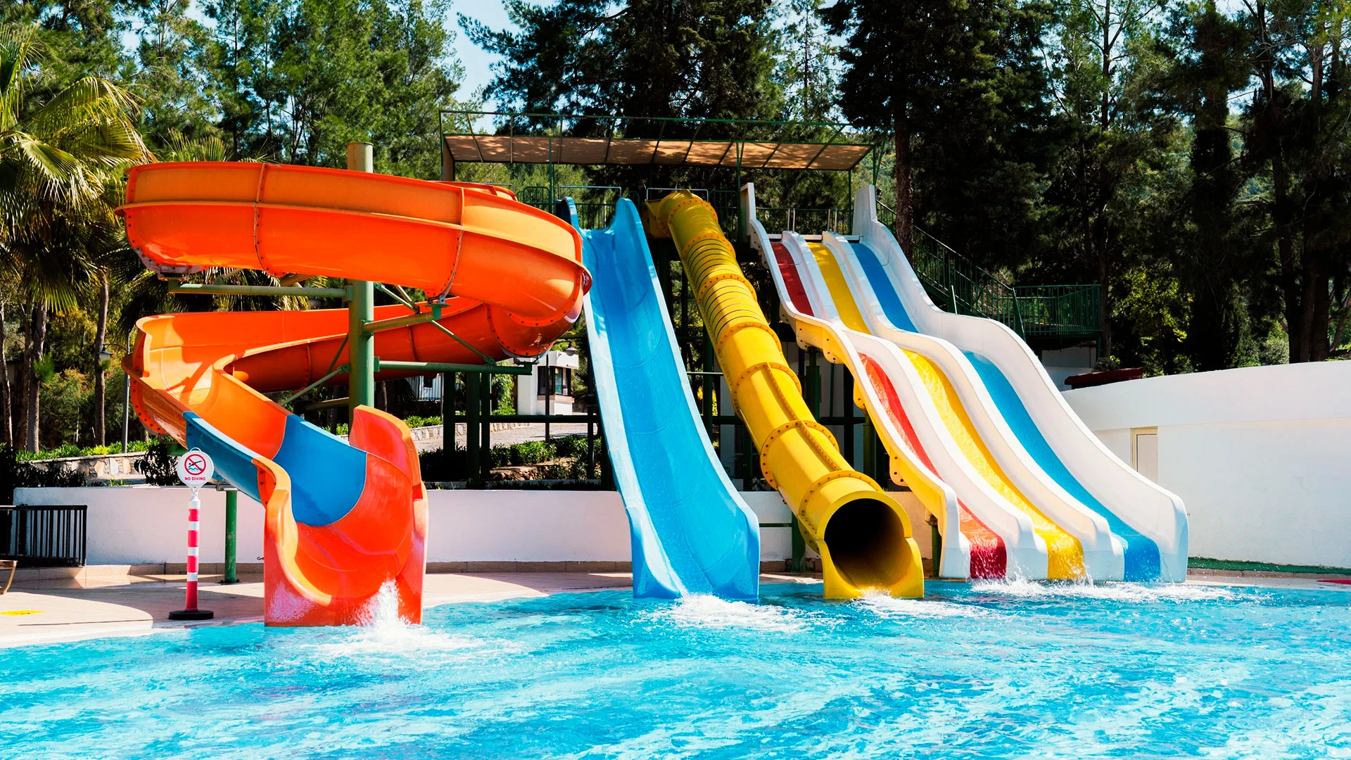 Green Bay Resort & Spa – 9