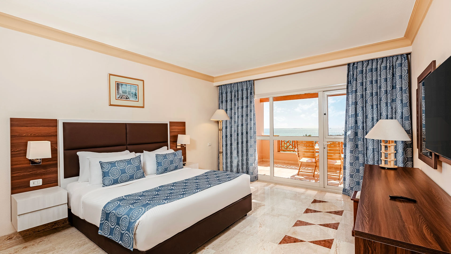 CONTINENTAL HURGHADA RESORT Чартър до Хургада от София [SOF] 2026 – 90