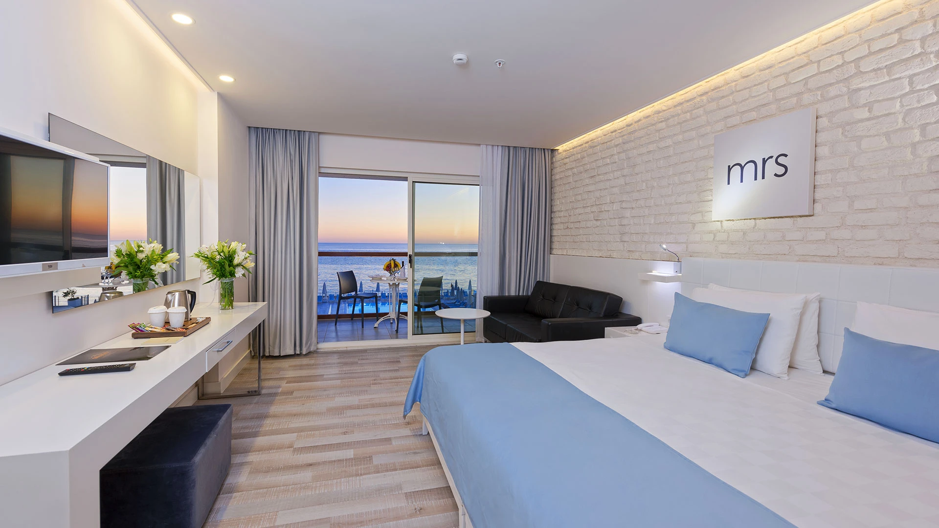 Lonicera West Hotel – 26