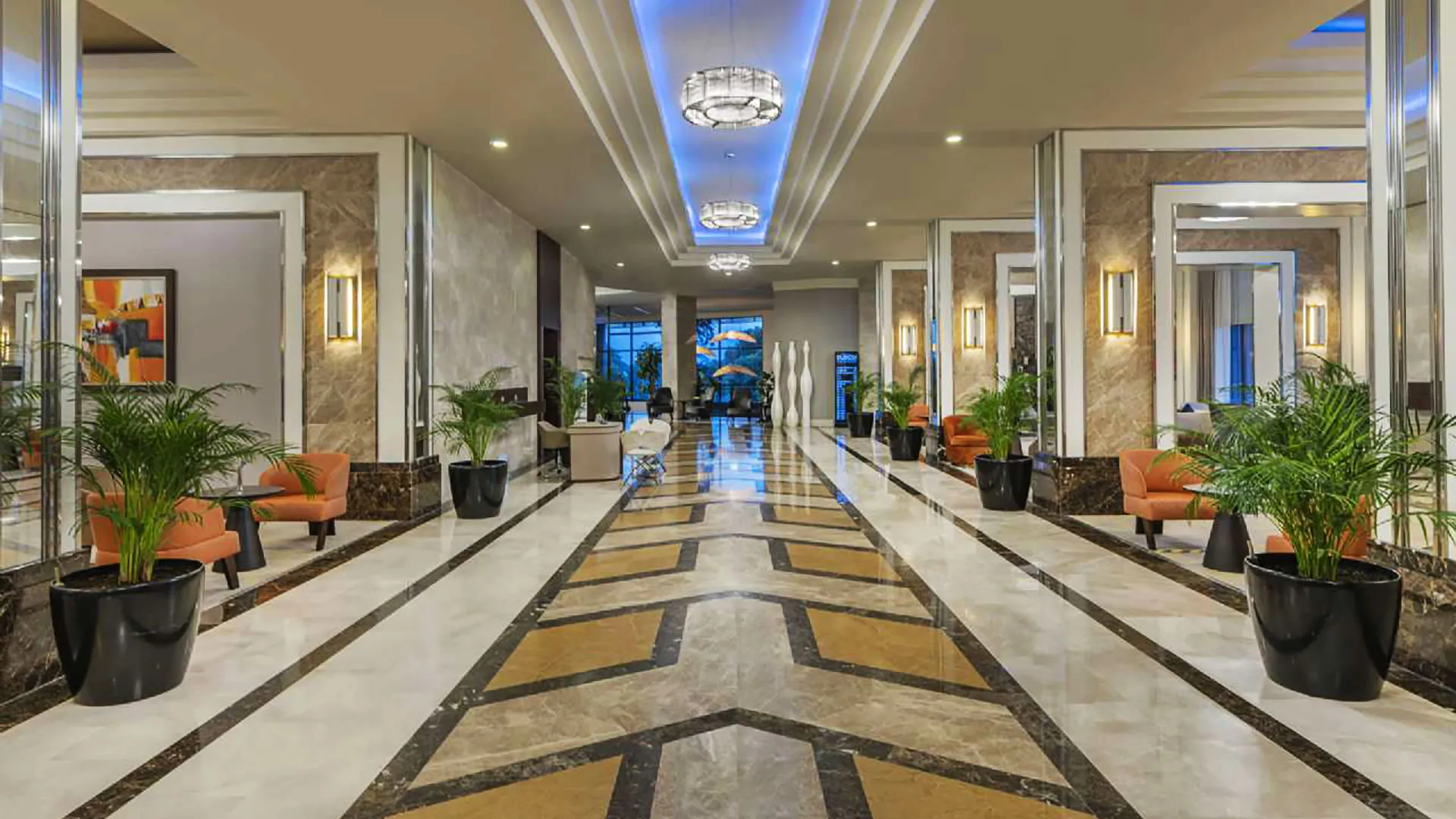 Susesi Luxury Resort – 25