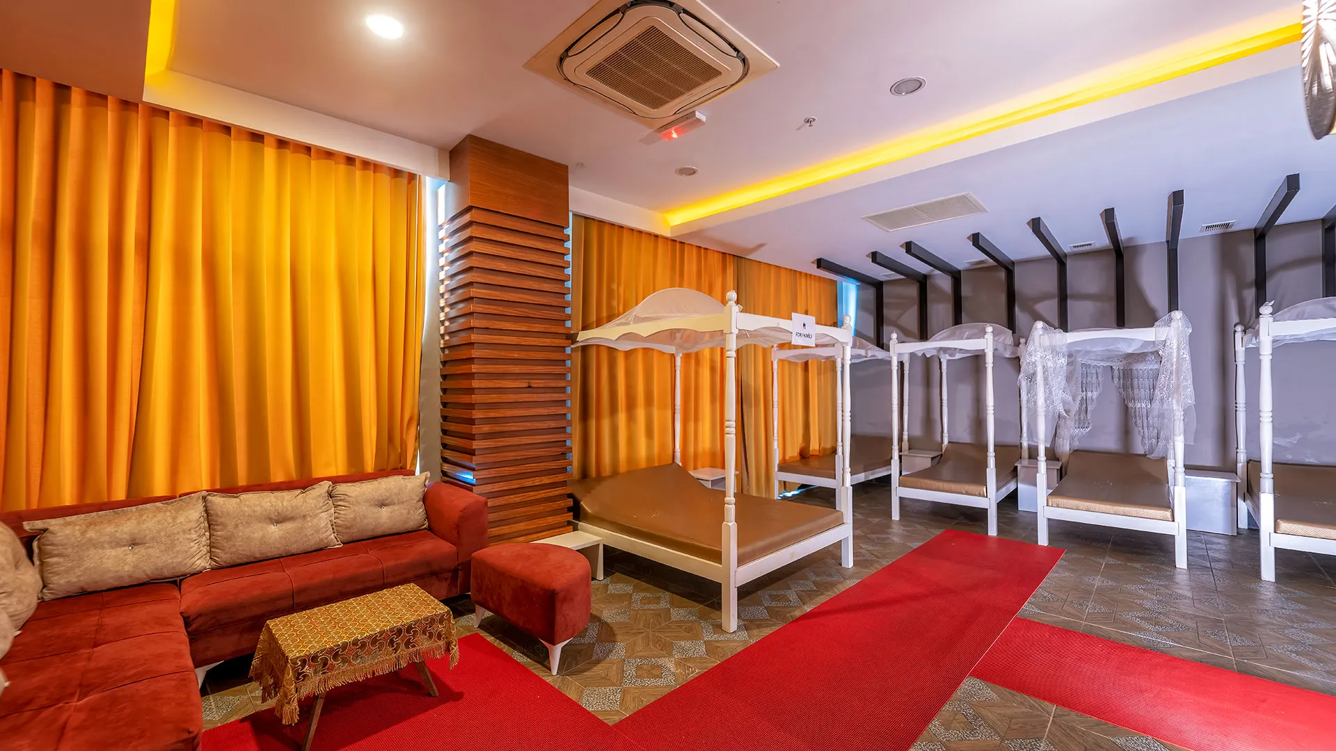Lrs Port River Hotel Spa – 25