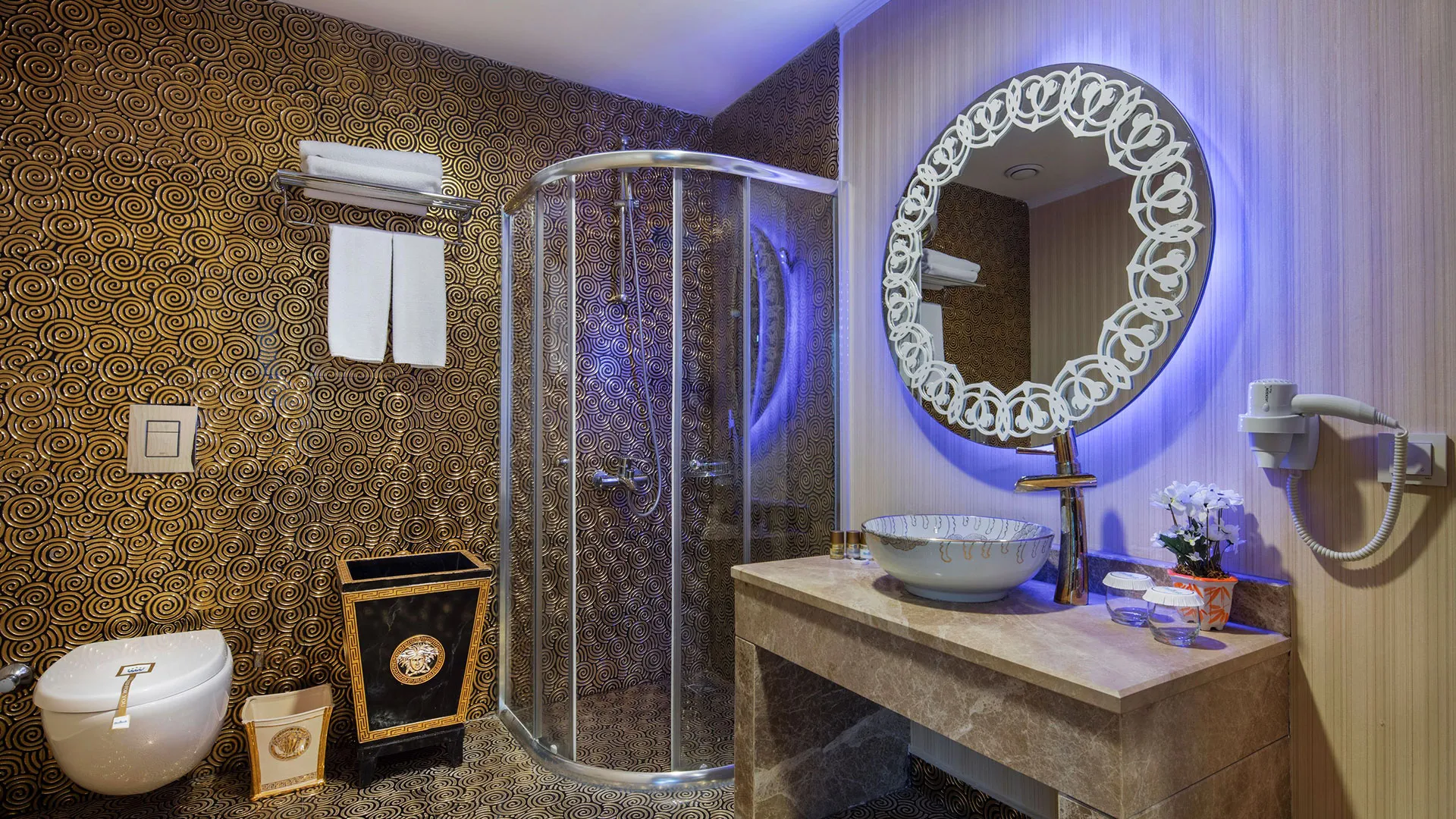 Granada Luxury Okurcalar – 33